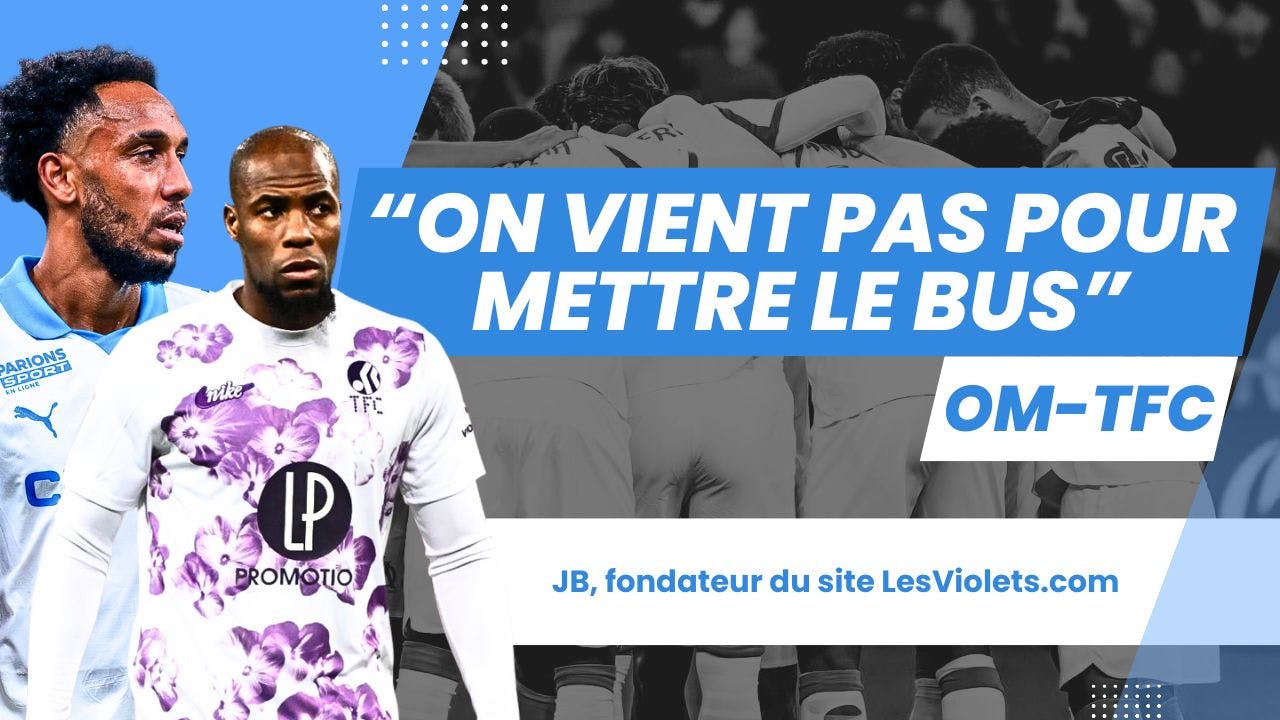 🎧 OM – Toulouse : Les forces du TFC décryptées (Cresswell, Donnum, Gboho…) episode artwork