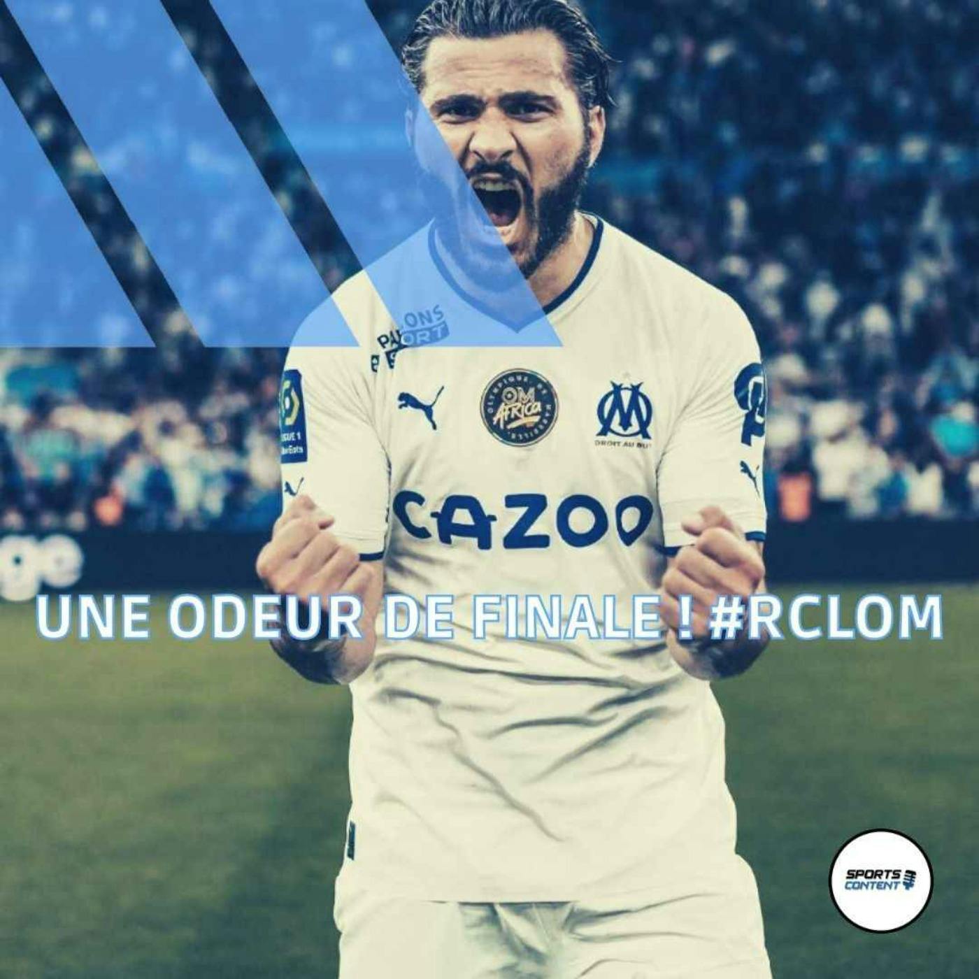 Une finale pour sécuriser la 2ème place !
