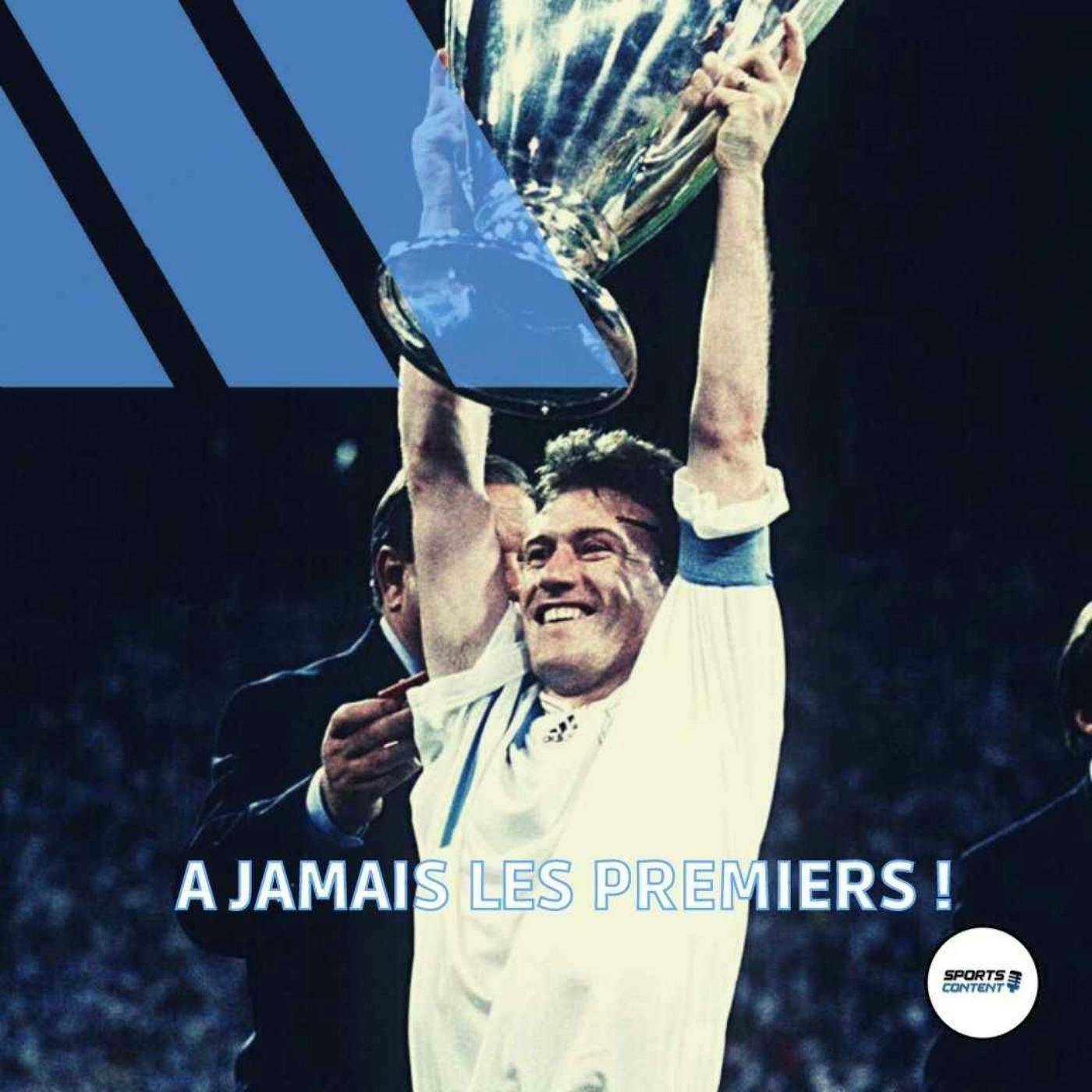 A JAMAIS LES PREMIERS !