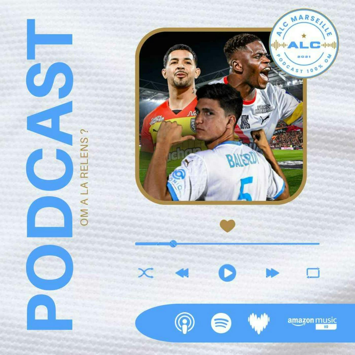 L'OM A LA RELENS ?