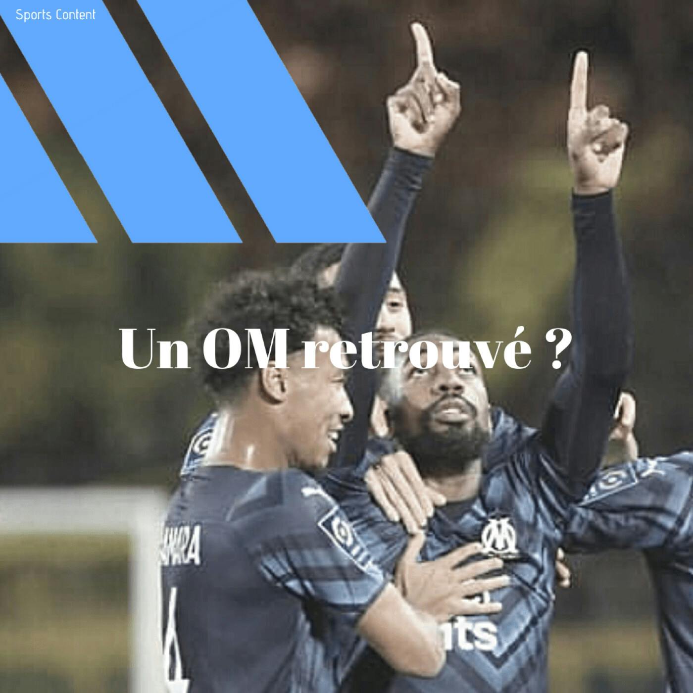 Un OM retrouvé ? #FCNAOM episode artwork