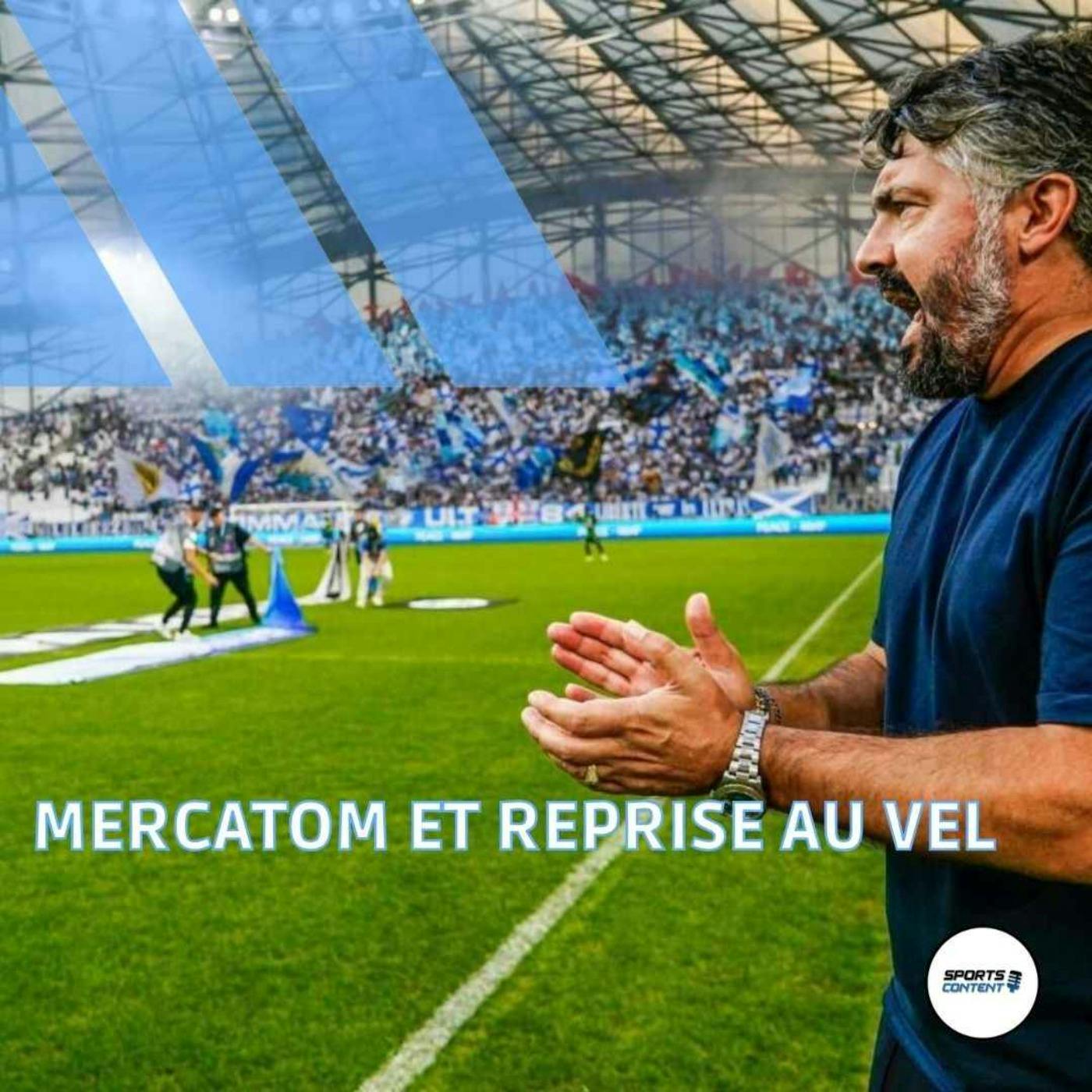C'est la reprise de la L1 face à Strasbourg ! episode artwork