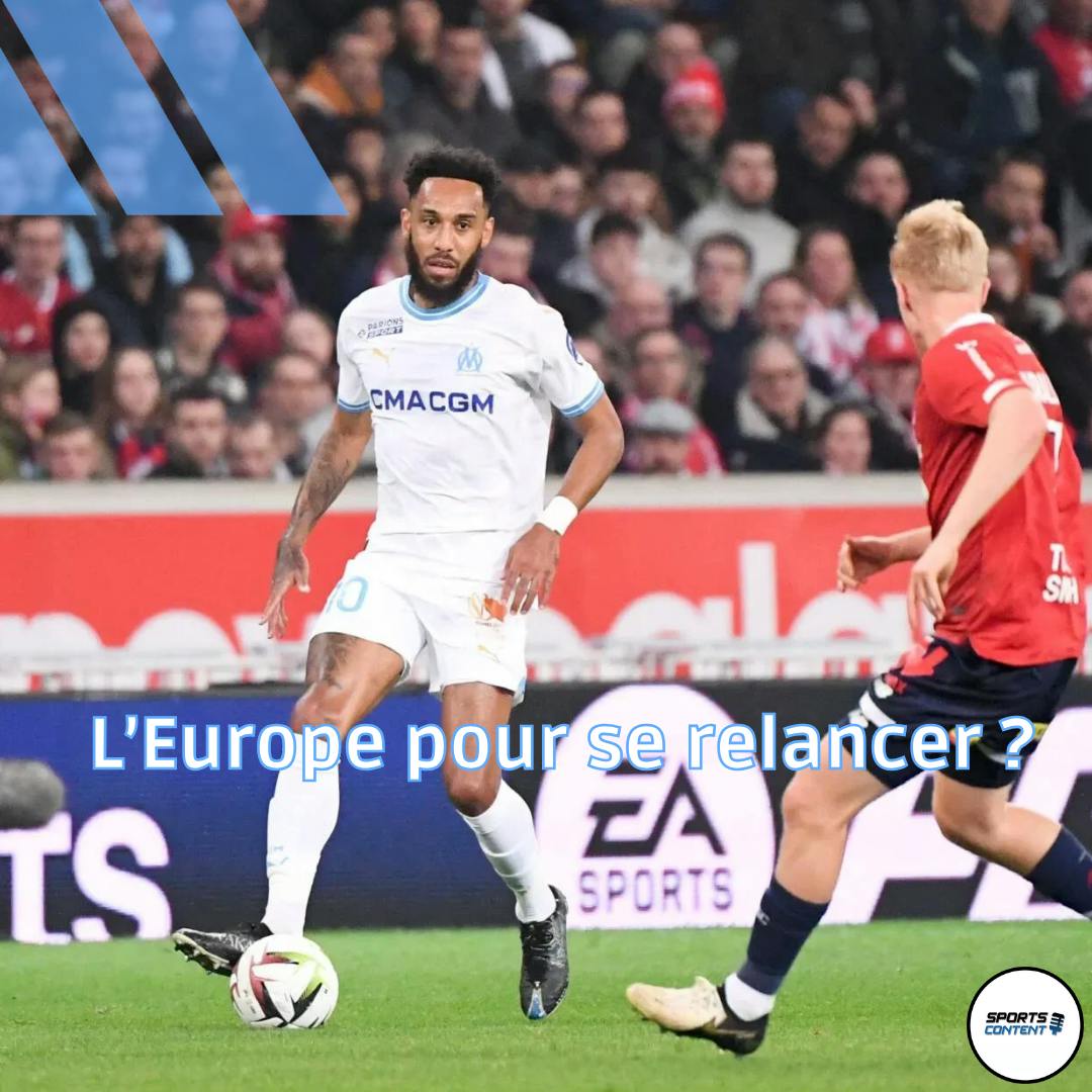 L'Europe pour se relancer ?