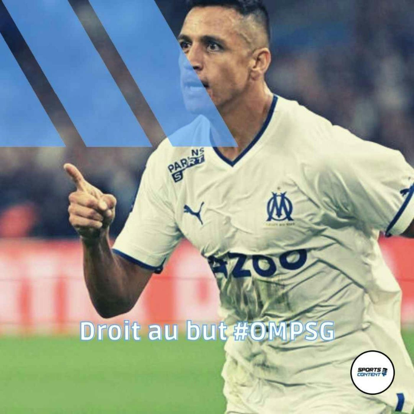 Droit au but face au PSG !