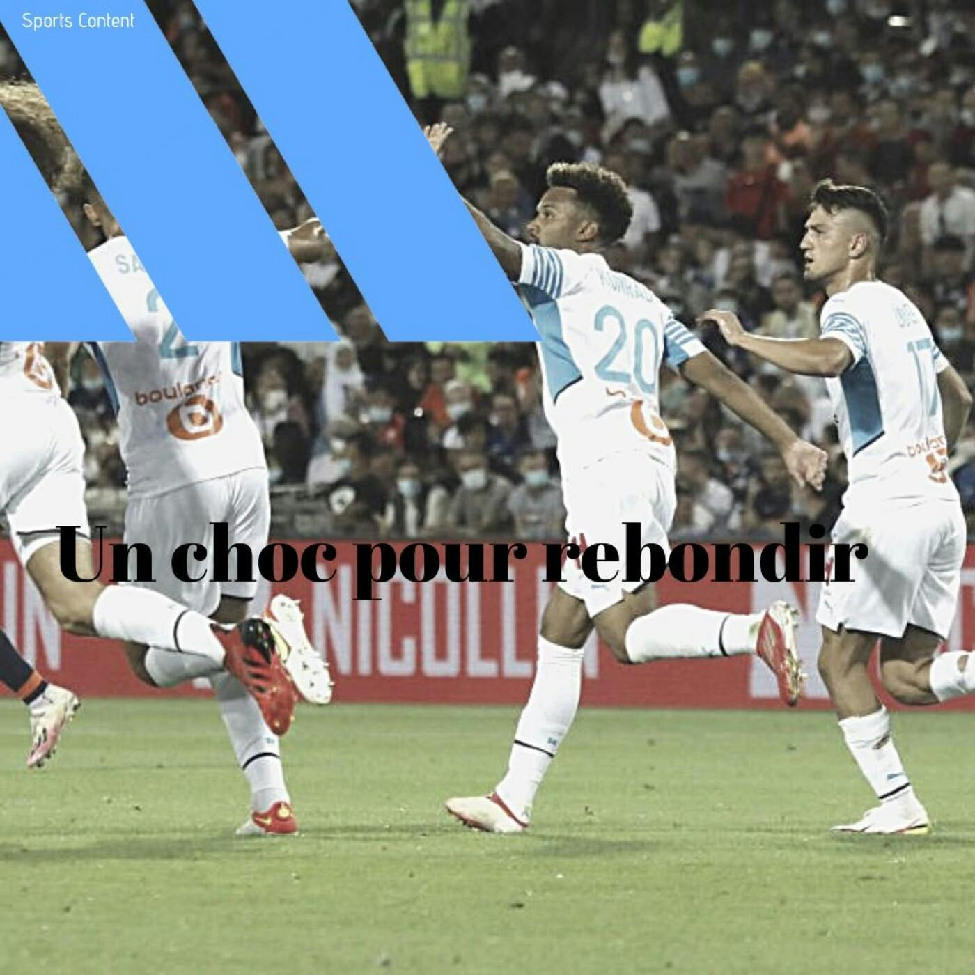 Avant match J3 : #OGCNOM le choc pour rebondir ?