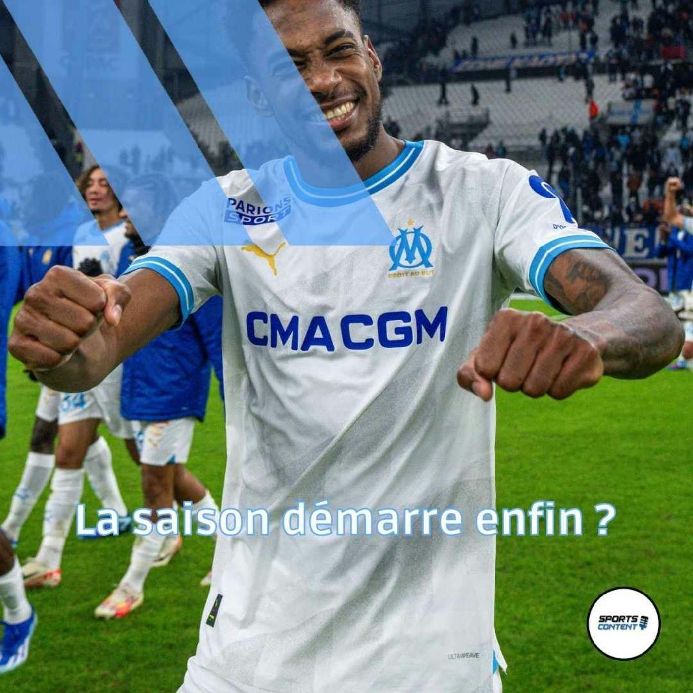 9 sur 9, la saison démarre enfin ? episode artwork