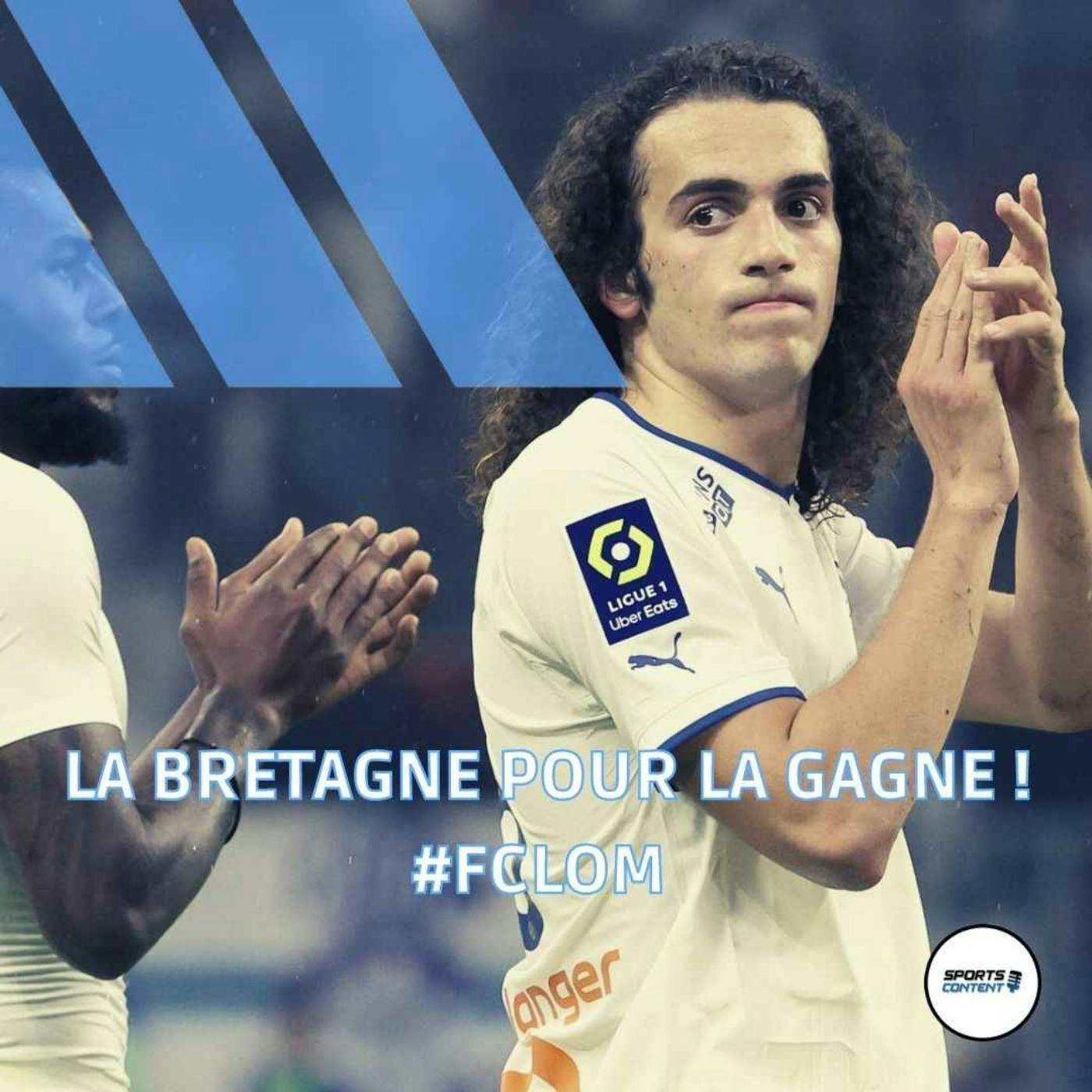 La Bretagne pour la gagne ! episode artwork