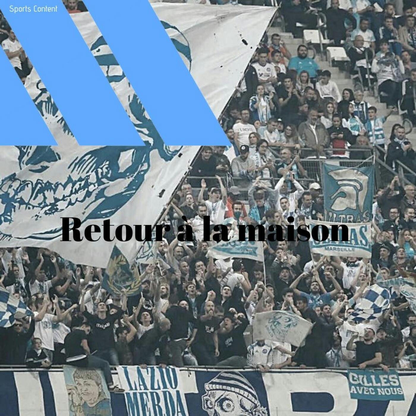 Avant match #OMFCGB  (avec @scipionista) episode artwork