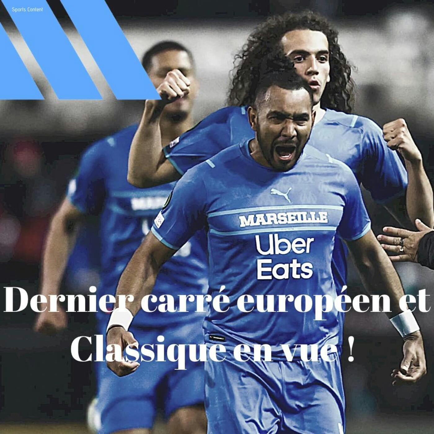 Dernier carré européen et Classique en vue ! episode artwork