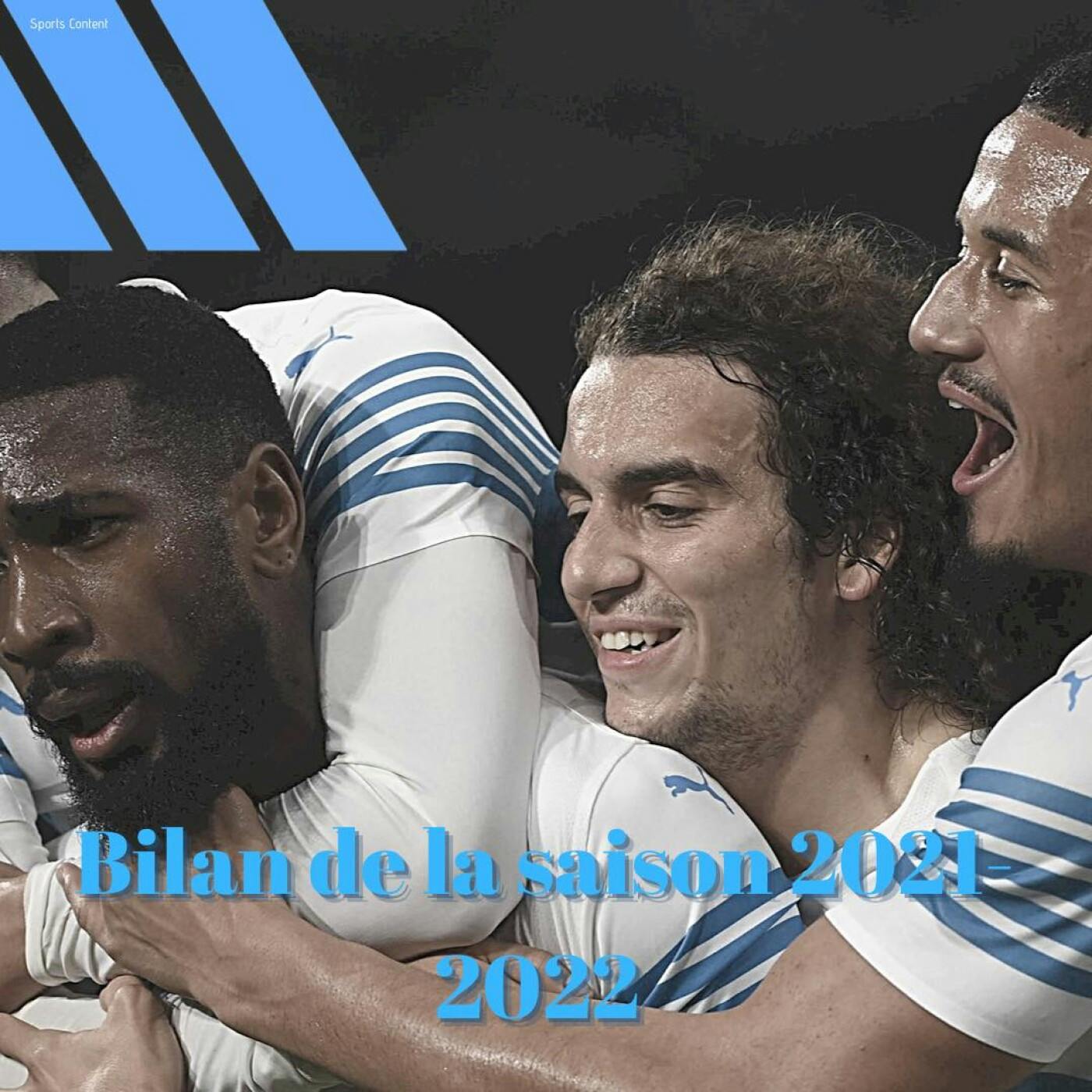 Quel bilan pour la saison 21/22 ?