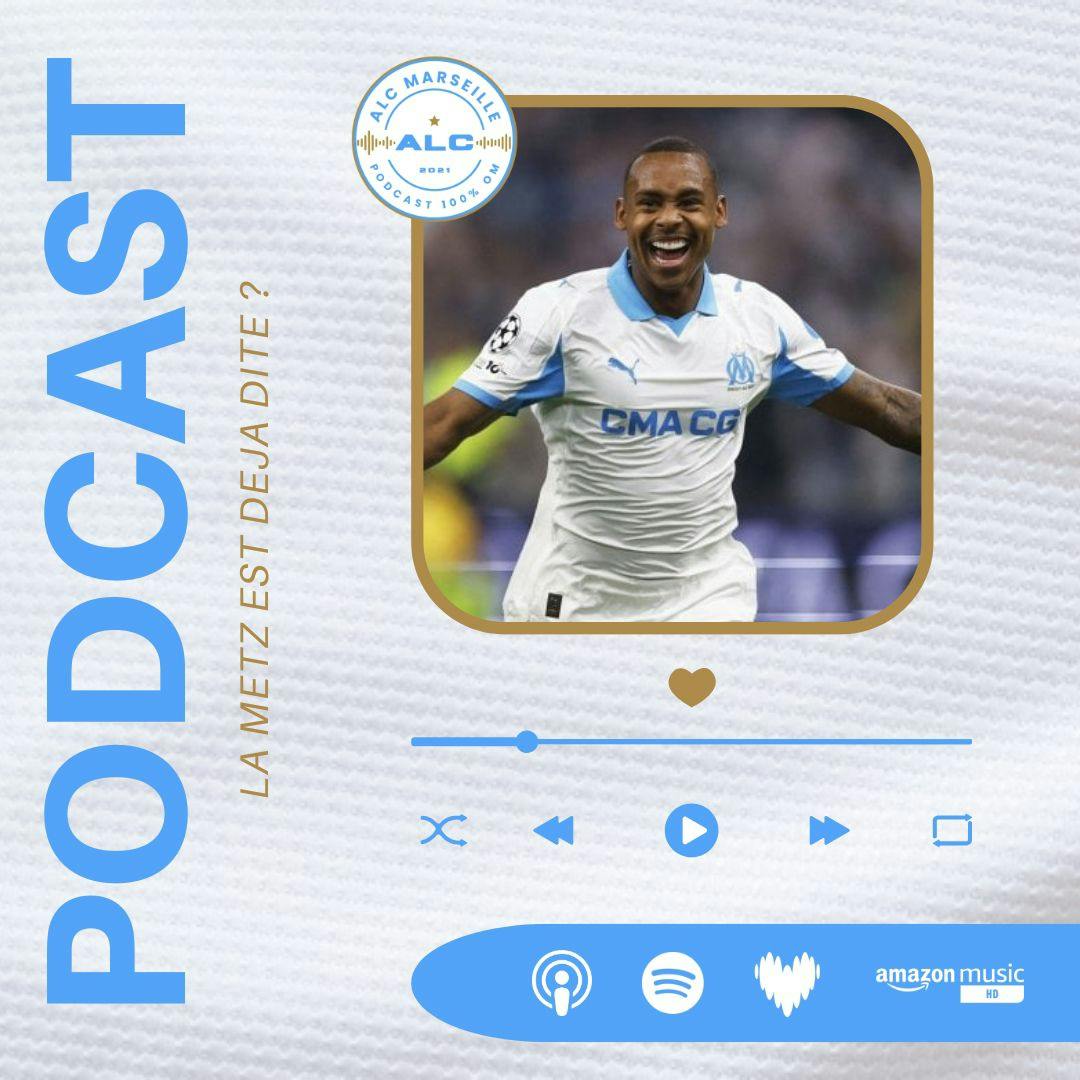 La METZ est déjà dite ? ⚪🔵