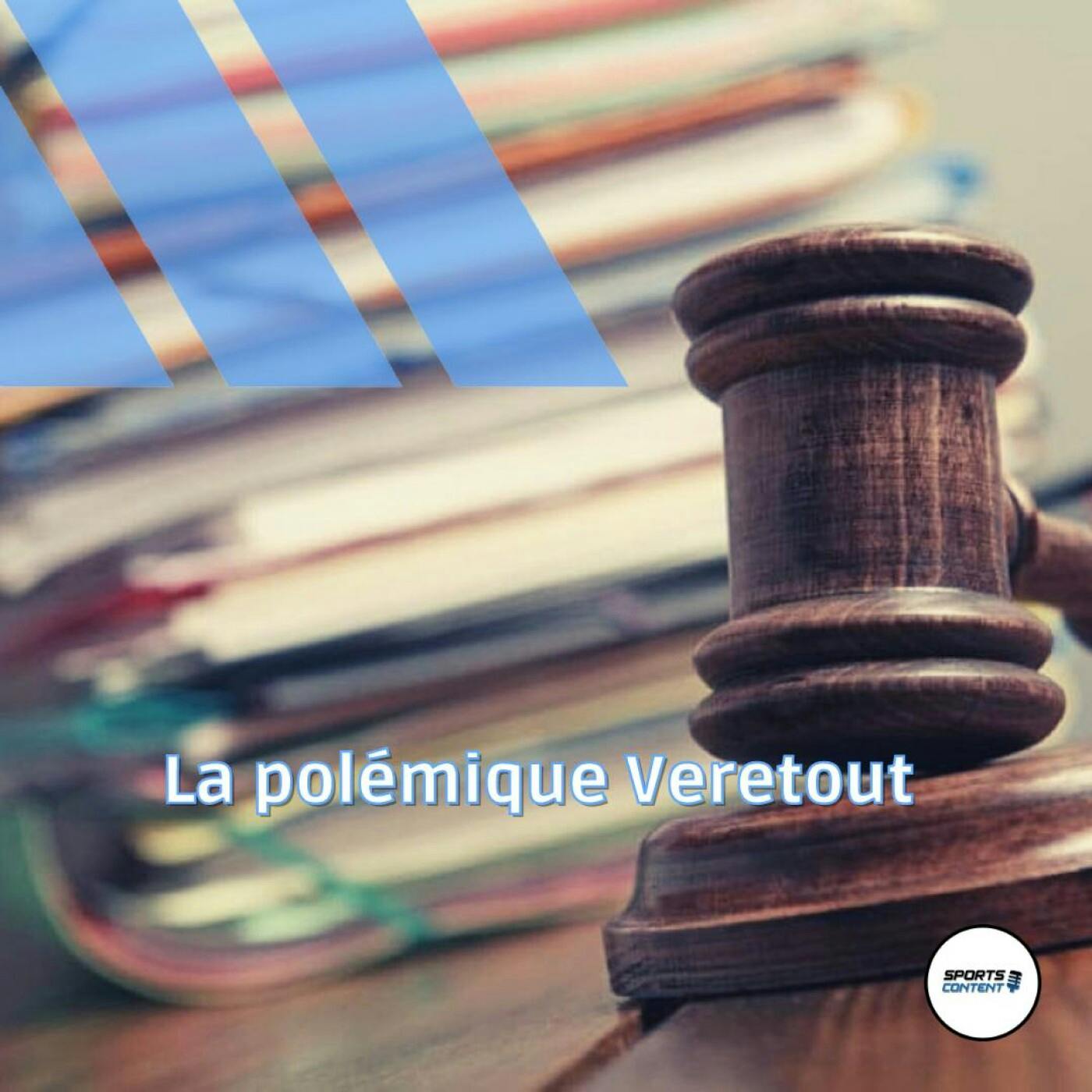 La polémique Veretout (avec Constant Wicherek de Foot Mercato) episode artwork