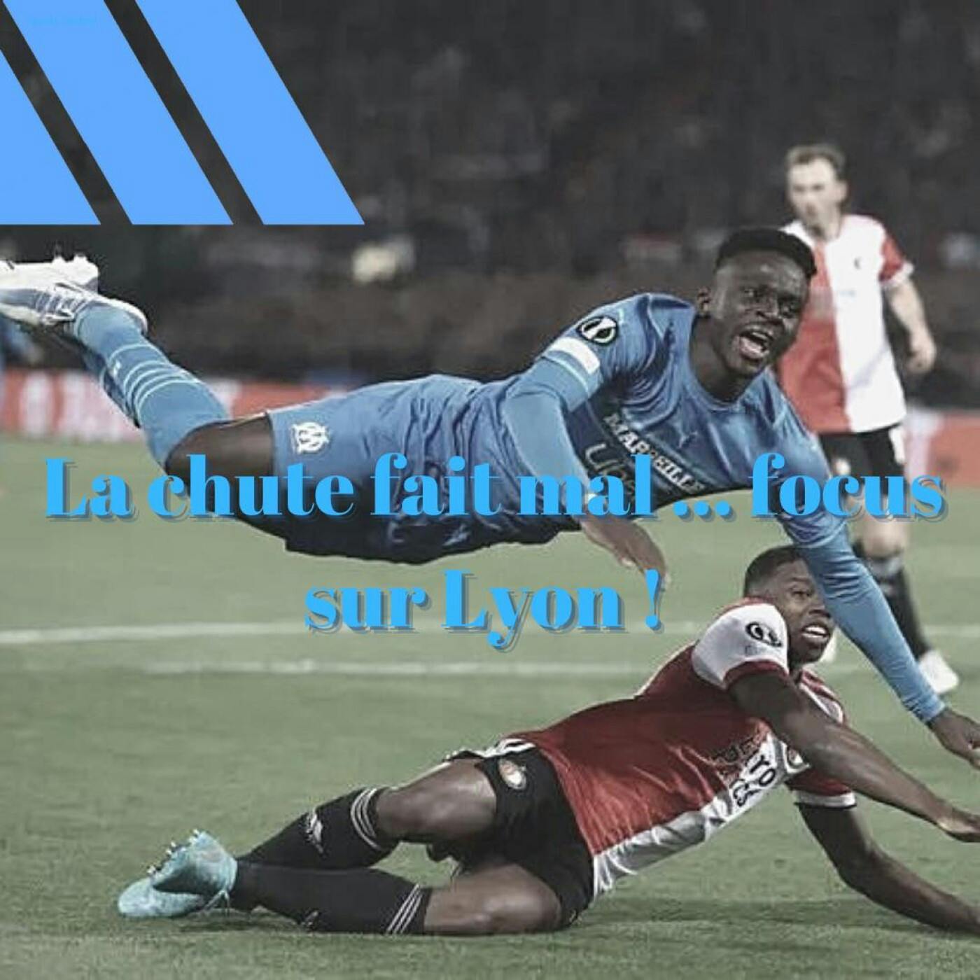 Focus sur l'Olympico !