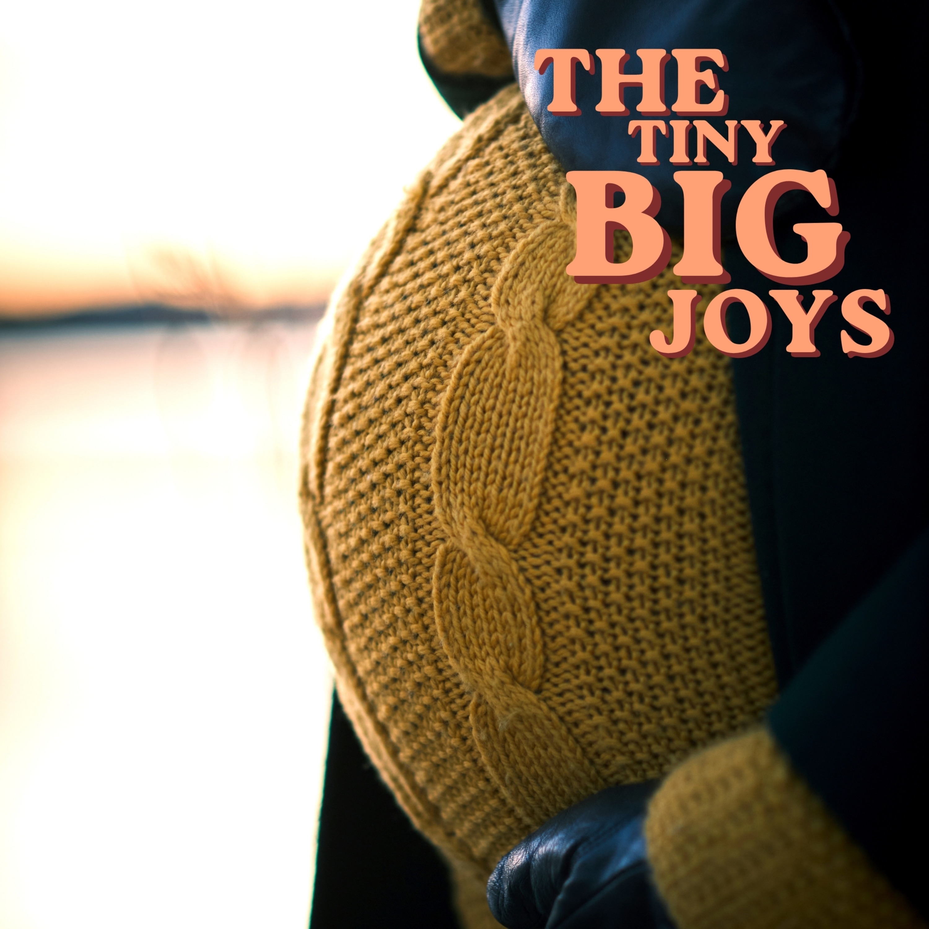The Tiny Big Joys