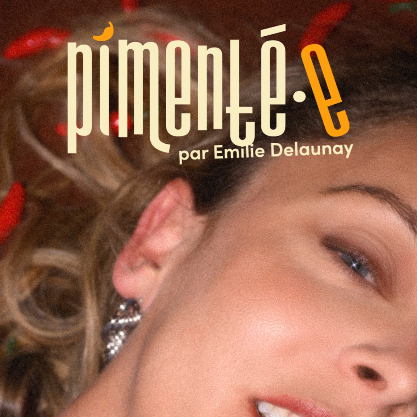 Artwork for Pimenté·e