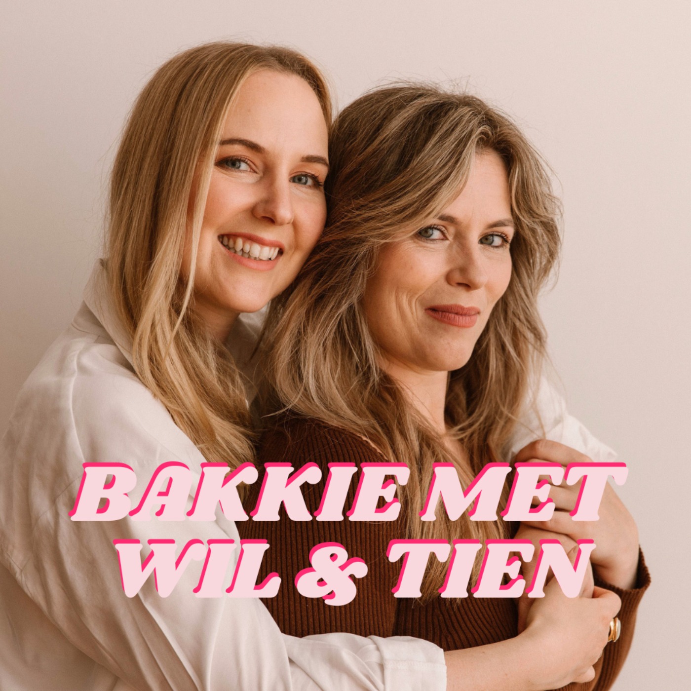 Kind MOET naar de KERK + HITTEGOLF gezinsuitje | S8E10 | Wil & Tien episode artwork