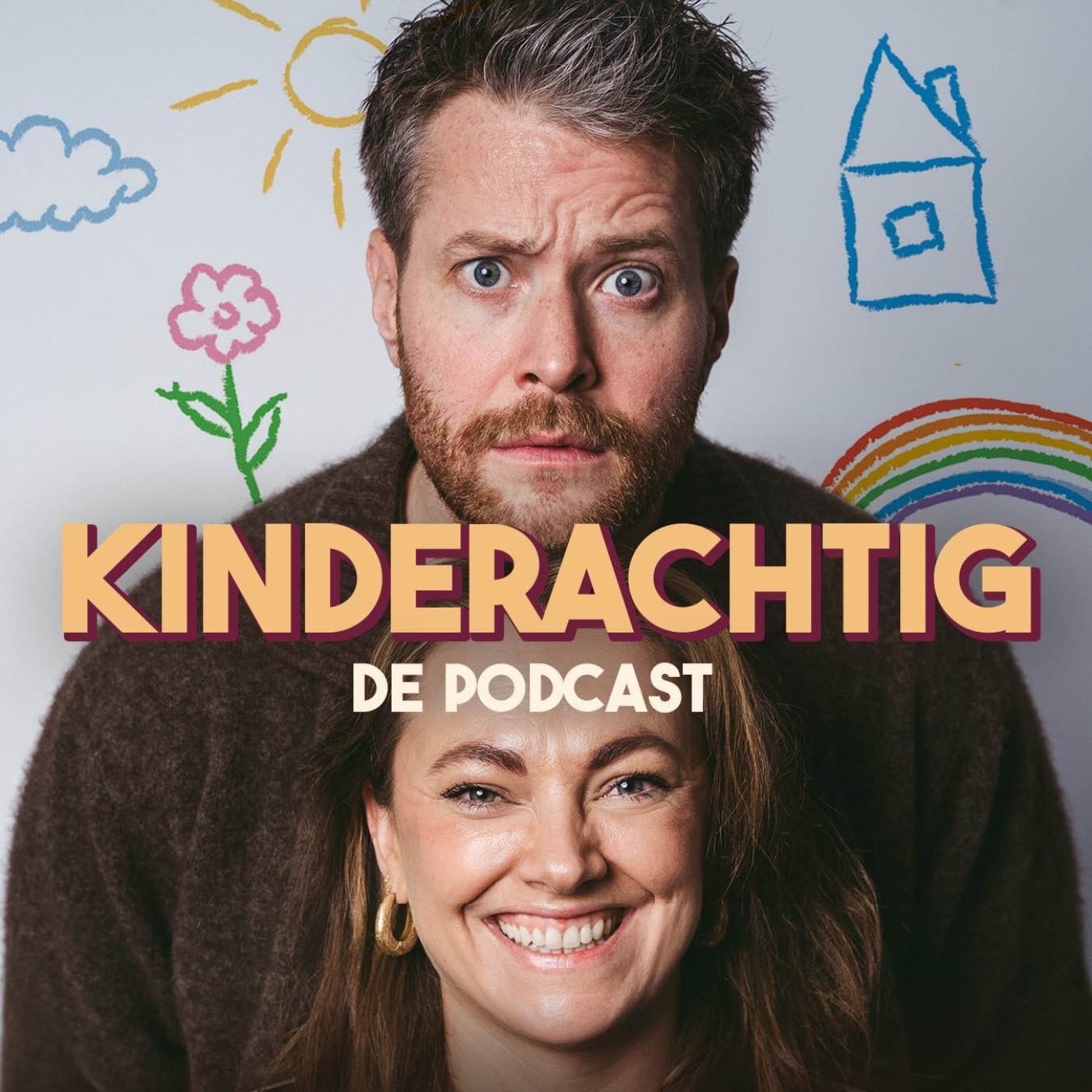 Op naar de basisschool