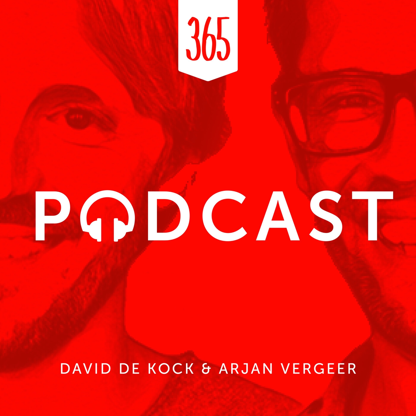 56. Zo leef je jouw meest authentieke leven episode artwork