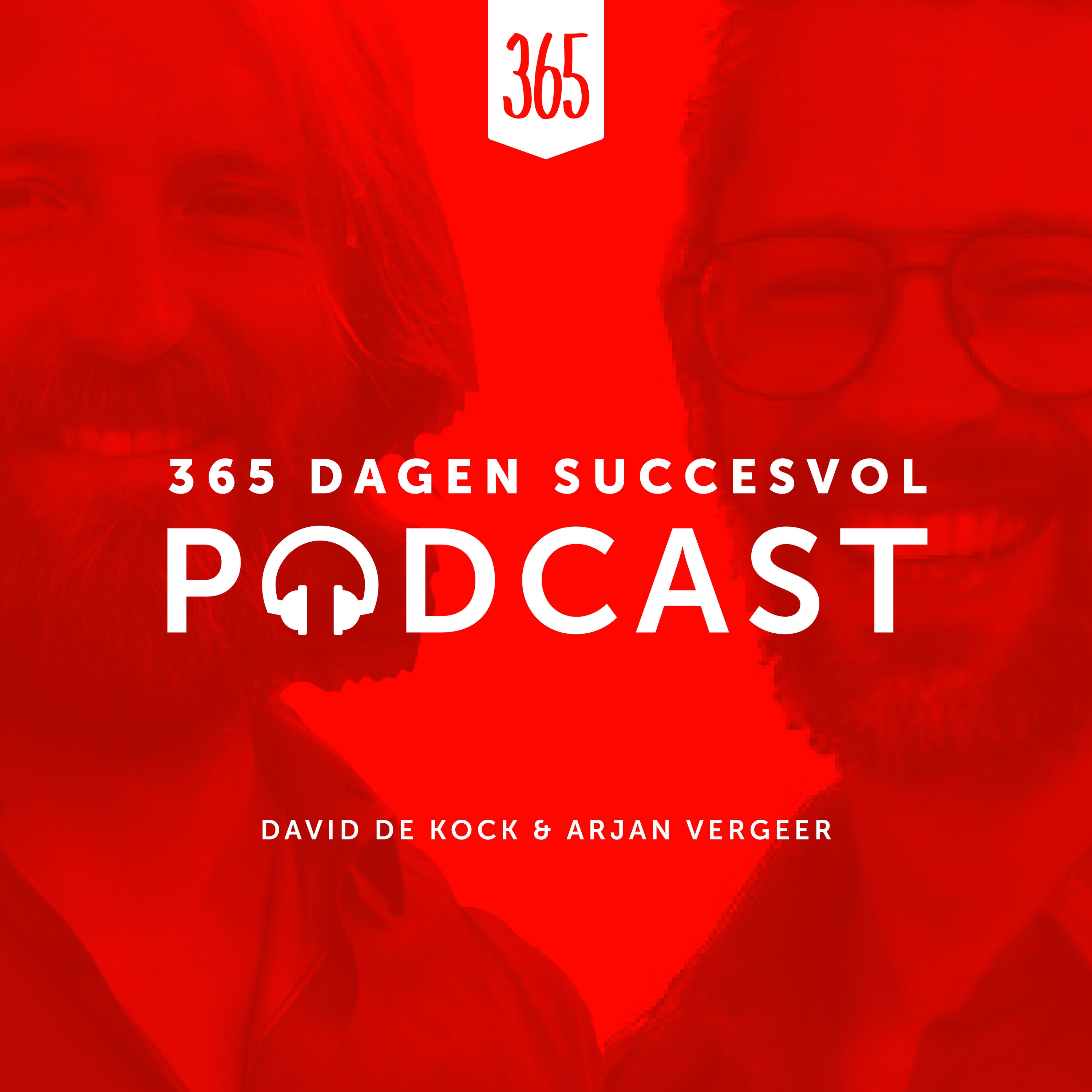 Waarom je soms iets gewoon moet doen, ook al is het spannend episode artwork