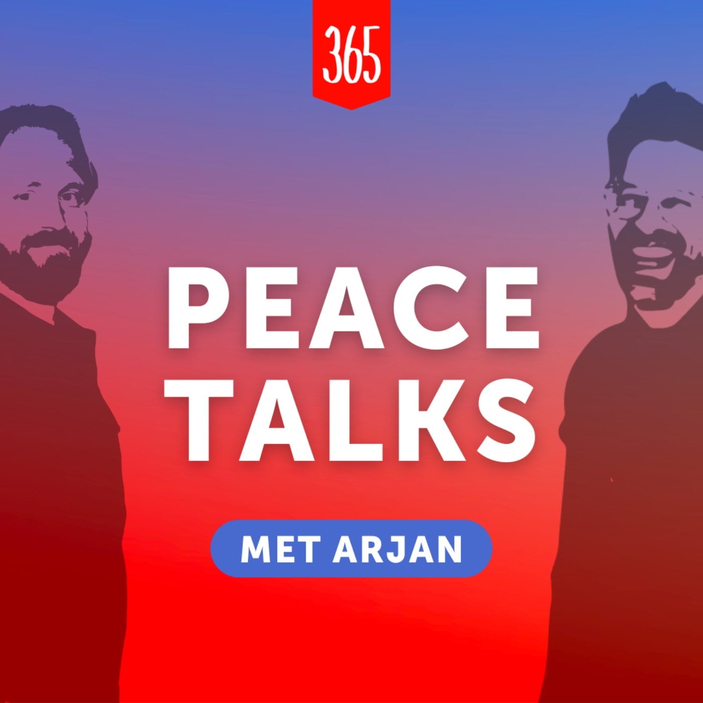 “Vrijheid heeft een prijs.” Lale Gül over innerlijke vrede, familie en trouw blijven aan jezelf | Peace Talk