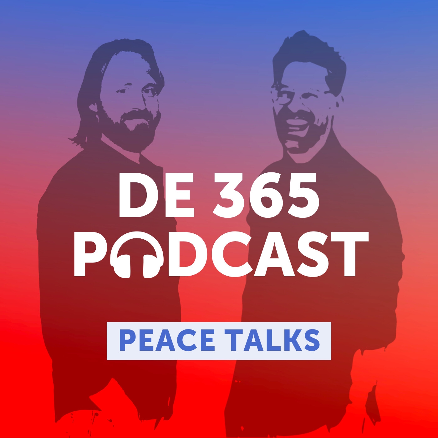 Peace Talk met Marianne Thieme: over innerlijke vrede in een gebroken wereld. episode artwork