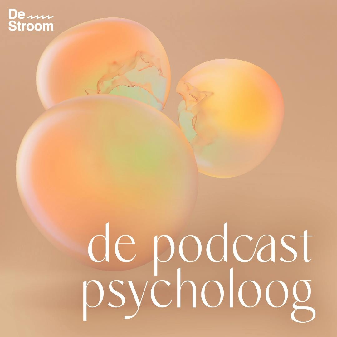 Dit is De Podcast Psycholoog episode artwork