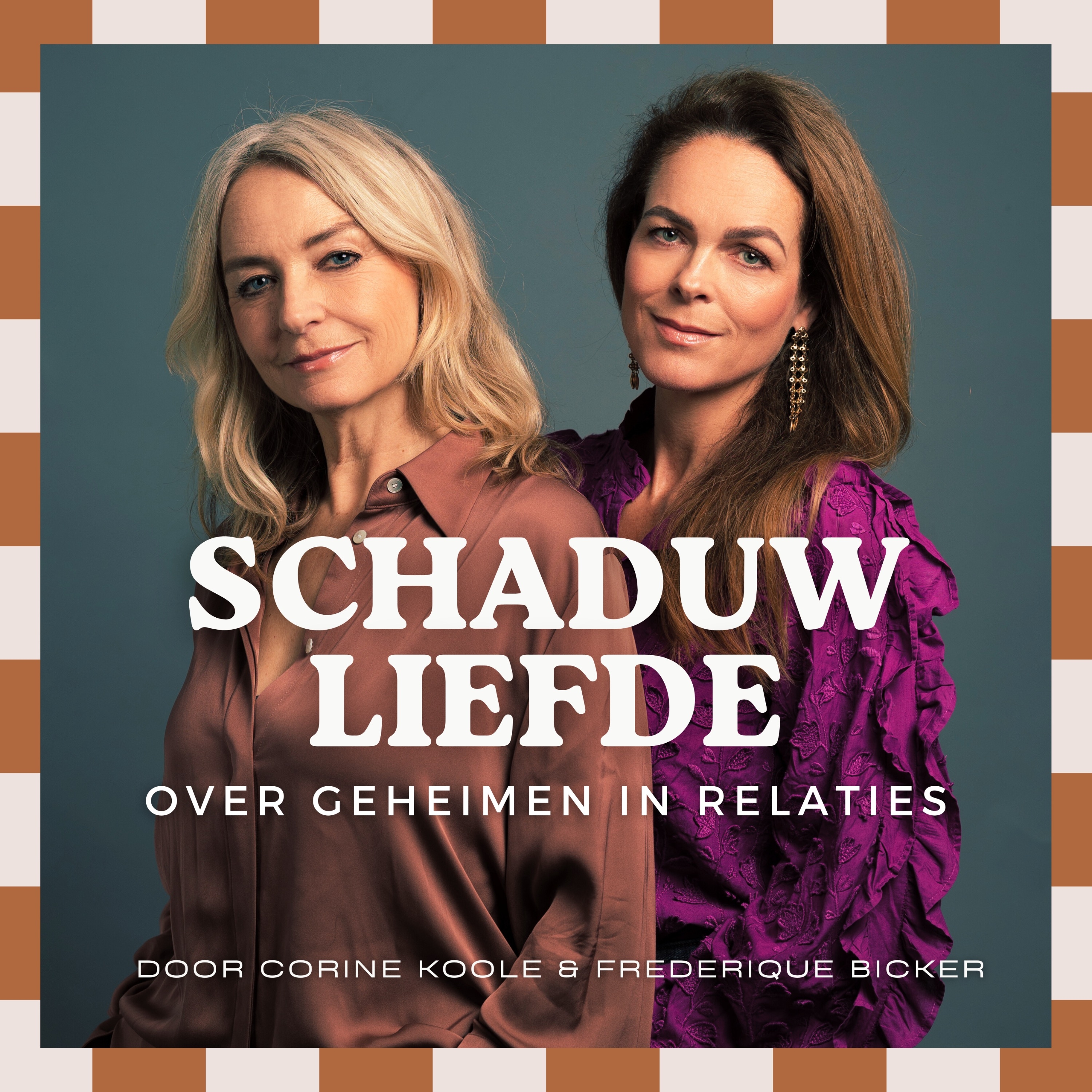 "Ik durfde mijn vriend niet te vertellen over mijn natuurkundeleraar" episode artwork