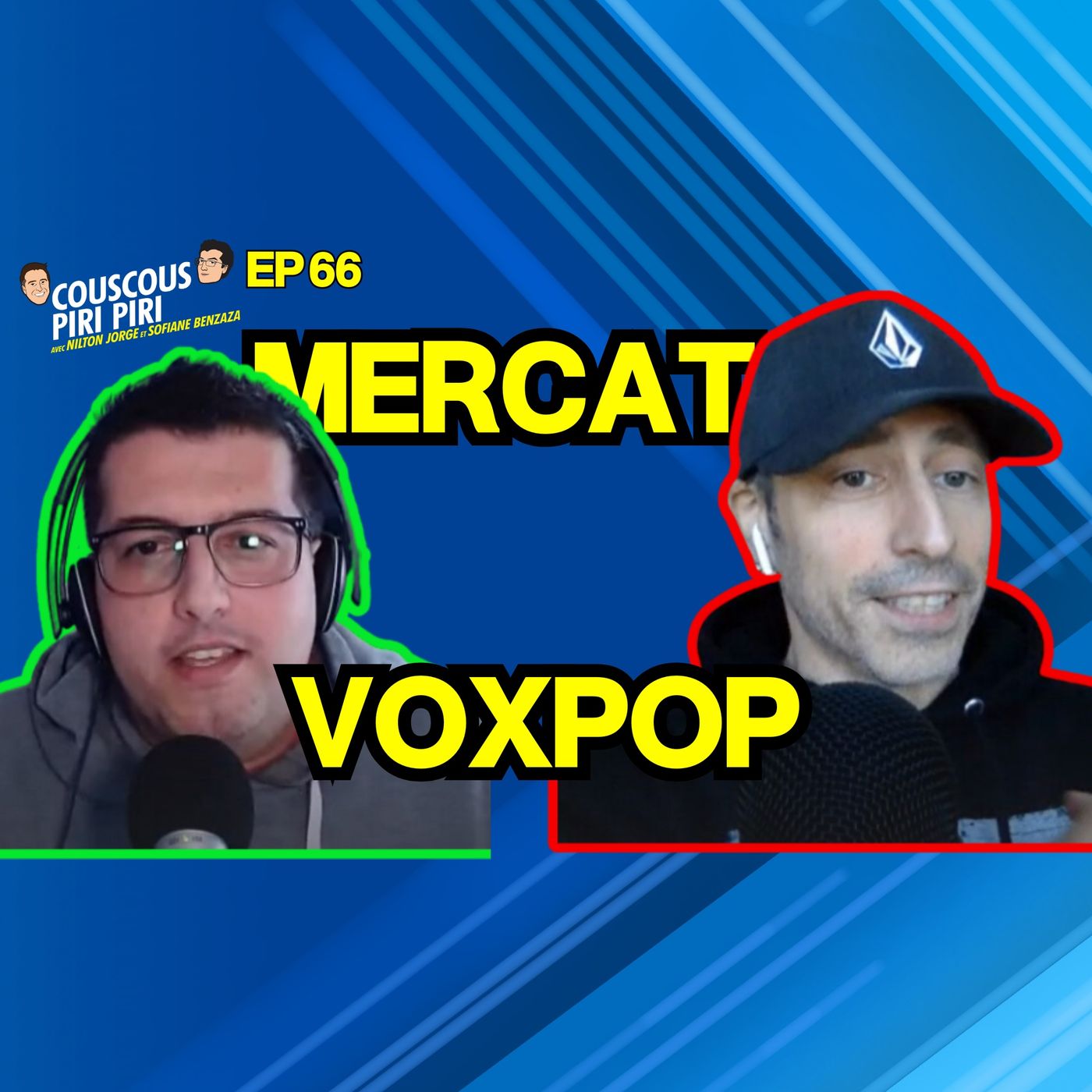 Mercato Vox Pop | CCPP Ep 66 episode artwork