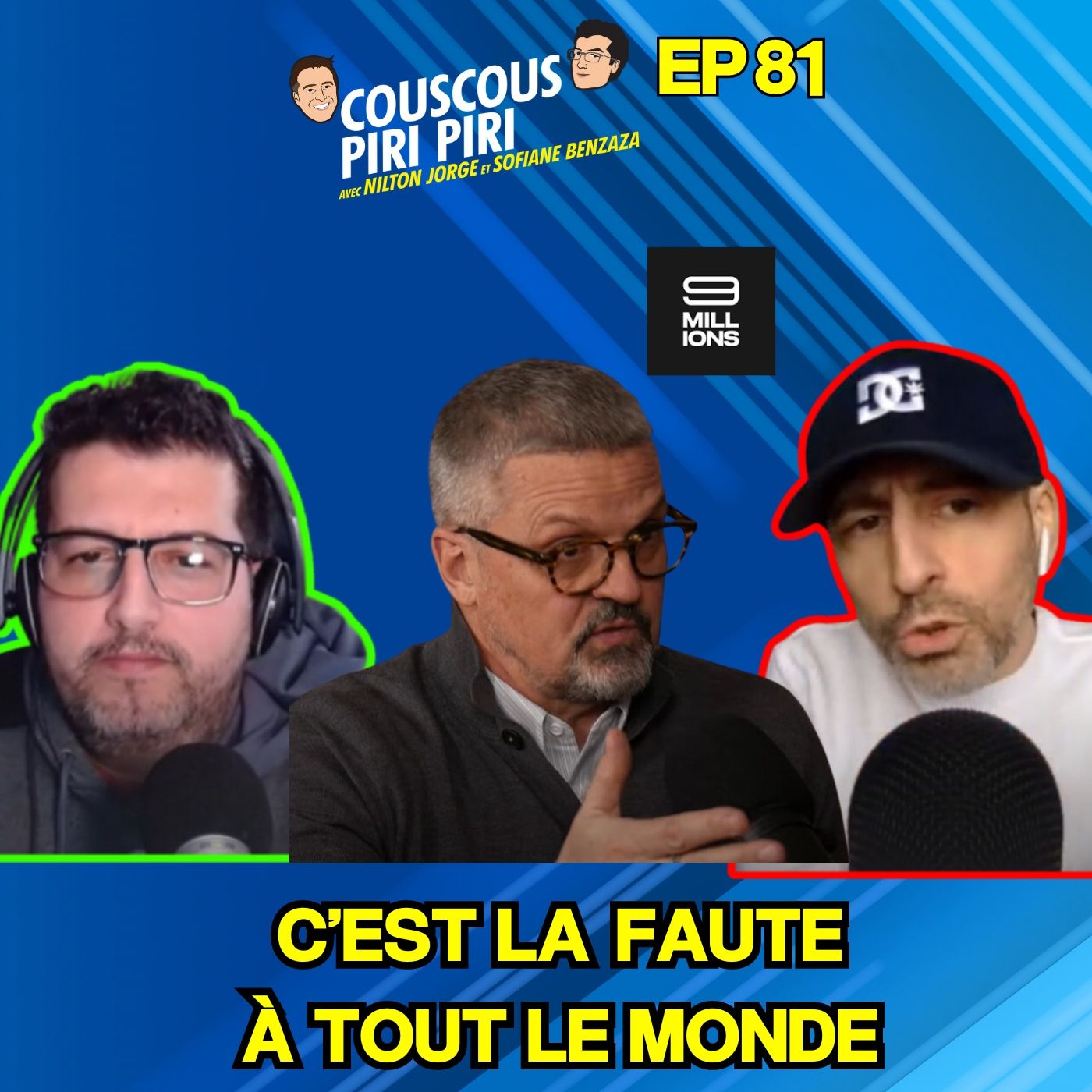 Kevin Gilmore IN | CCPP Ep 81 episode artwork
