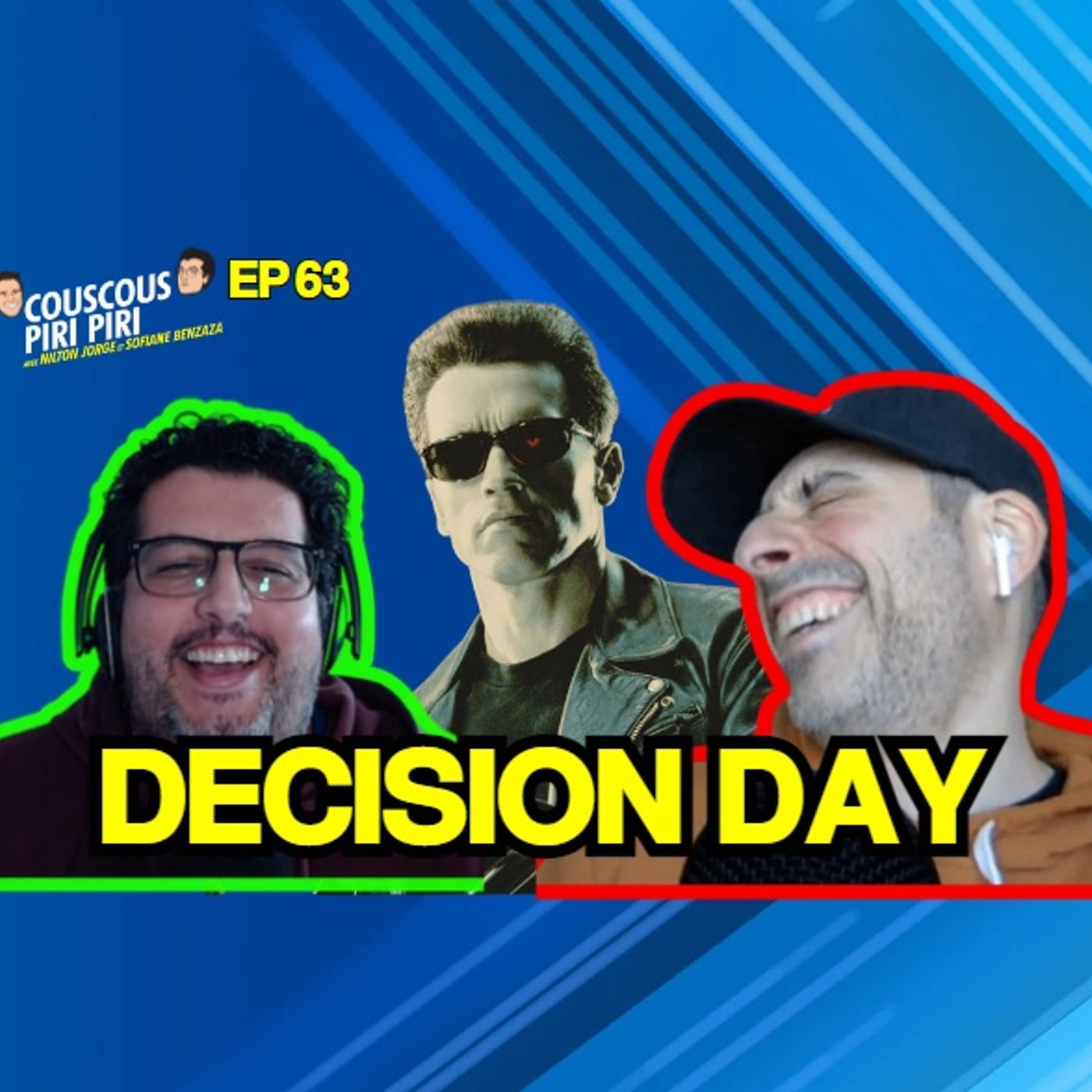 Decision Day | CCPP Ep 63 episode artwork