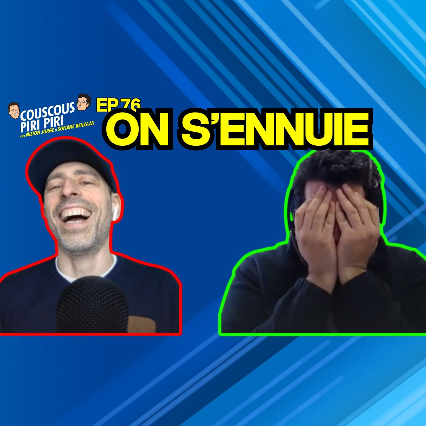 En attendant la présaison du CF Montréal | CCPP EP 76 episode artwork