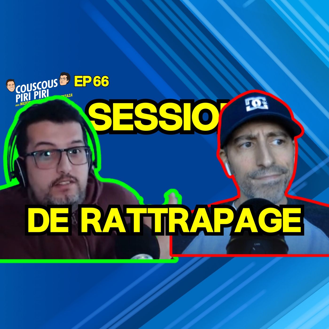 Session de rattrapage | CCPP Ep 67 episode artwork