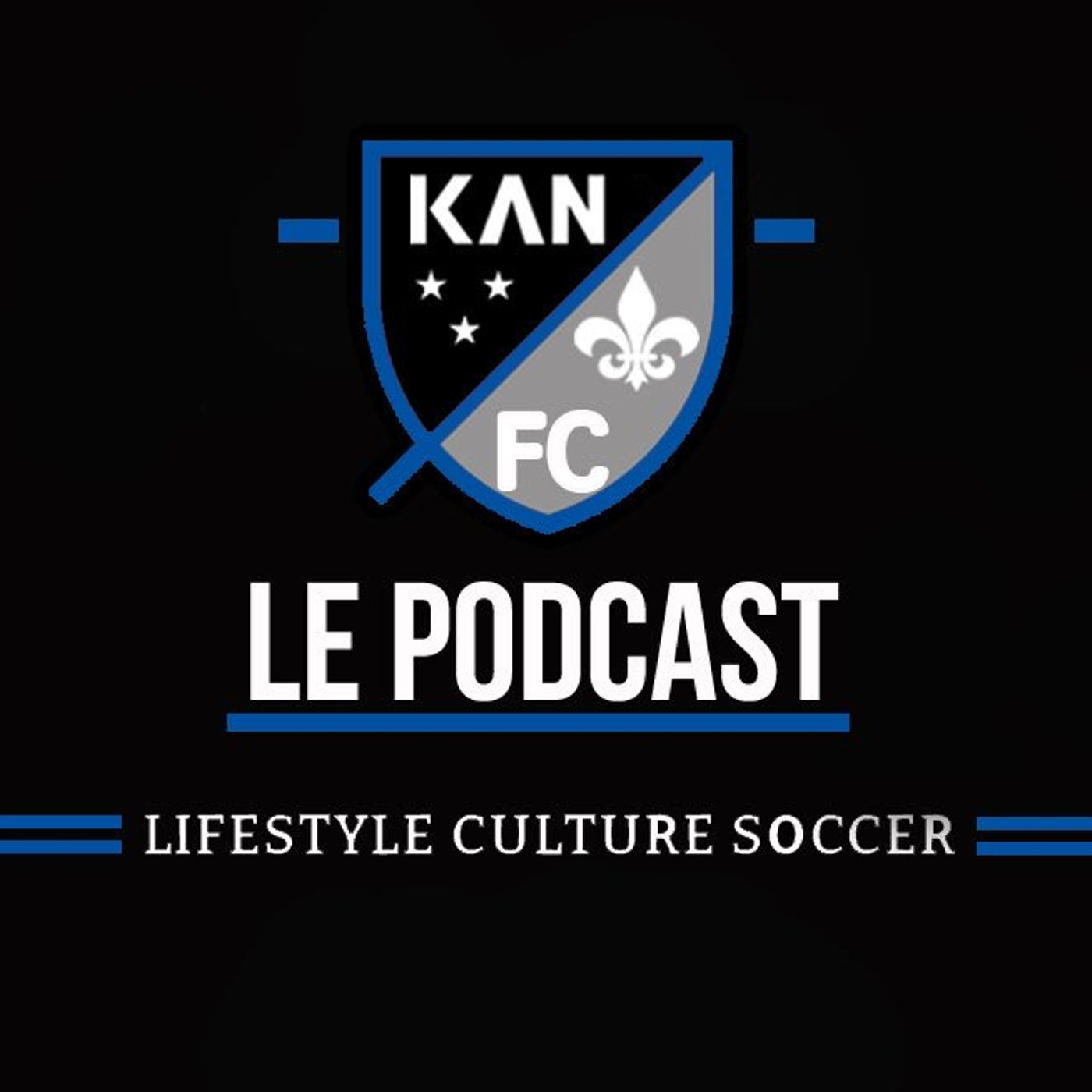 Podcast 310 - Ballou va à la plage et le mercato 2018 de l'Impact | #IMFC #CCPP episode artwork