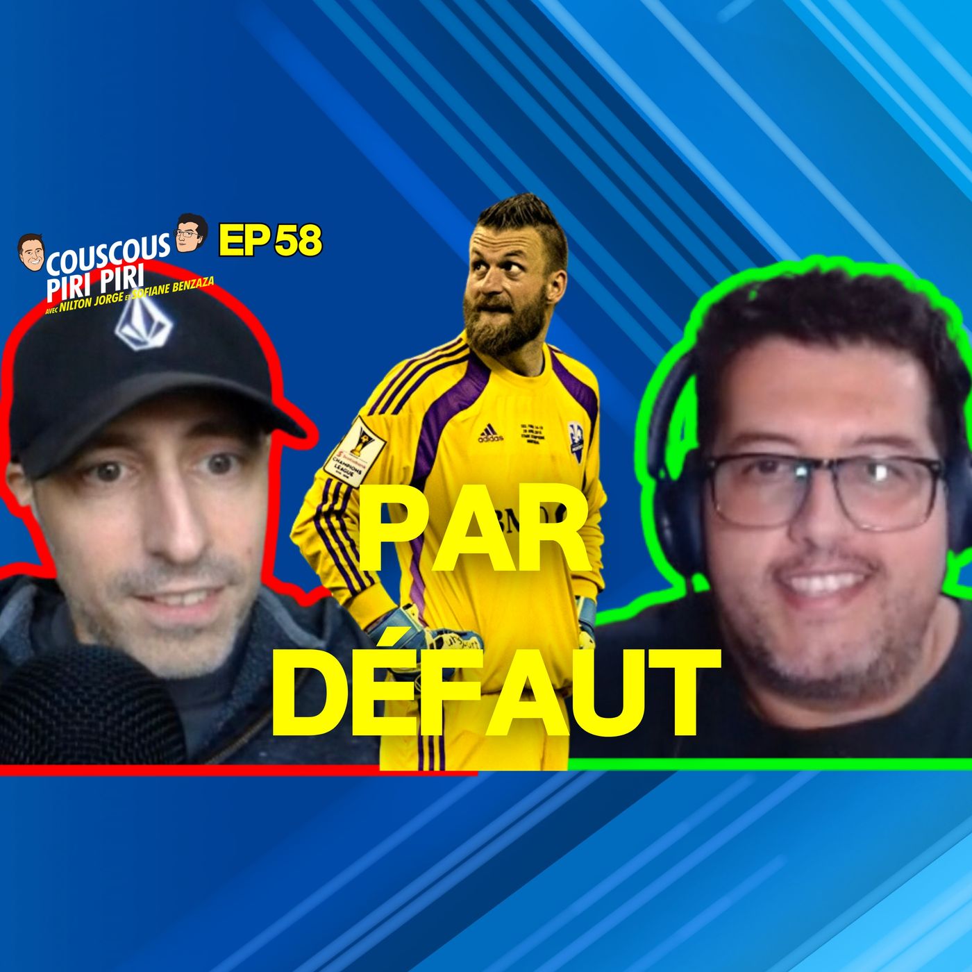 XI par défaut | CCPP Ep 58 episode artwork