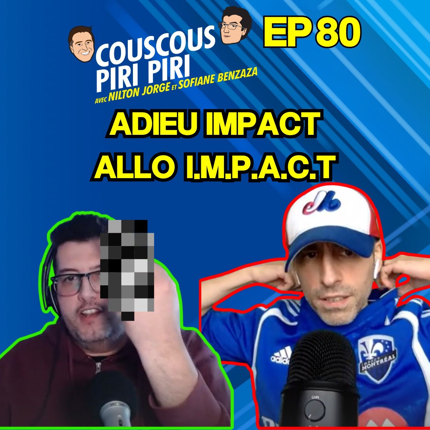 Le rebranding dans le rebranding du CF Montréal | CCPP Ep 80 episode artwork