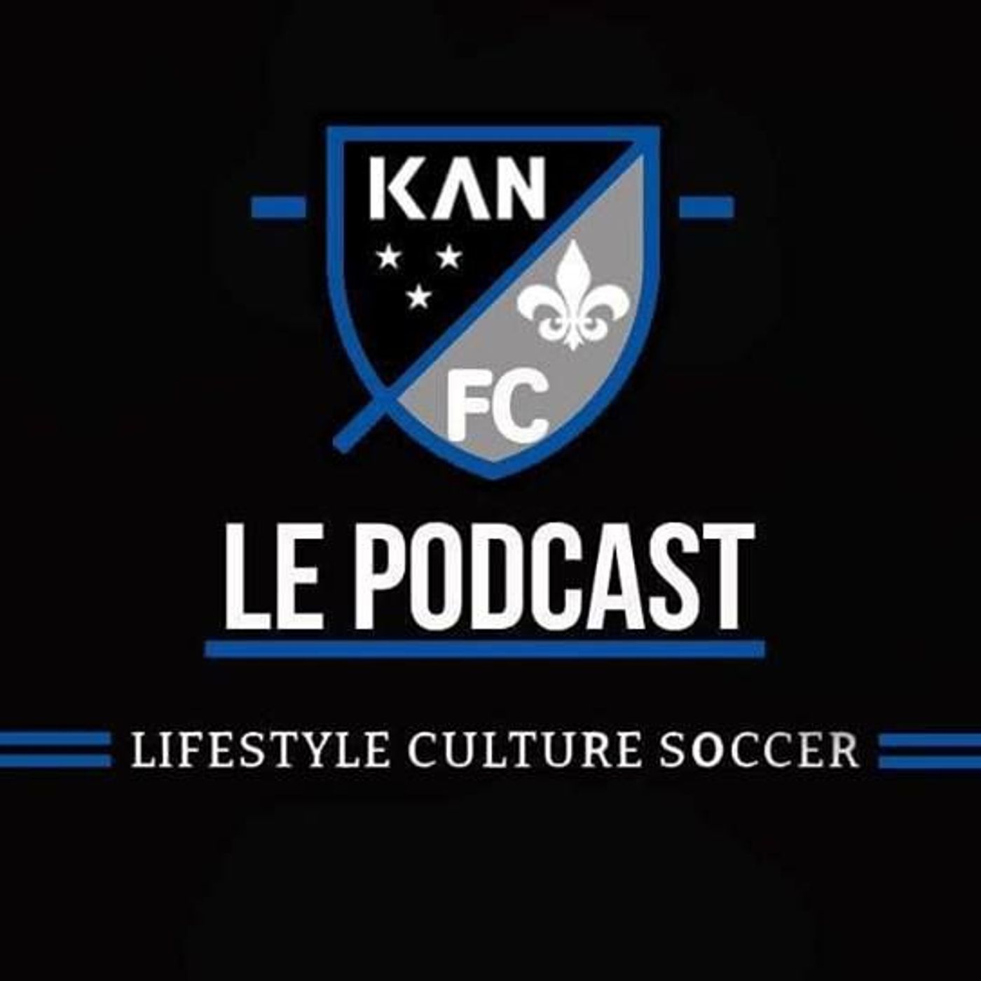 Rien n'est certain dans la vie sauf un rant et les taxes | KAN FC - CCPP (Ep. 346) episode artwork