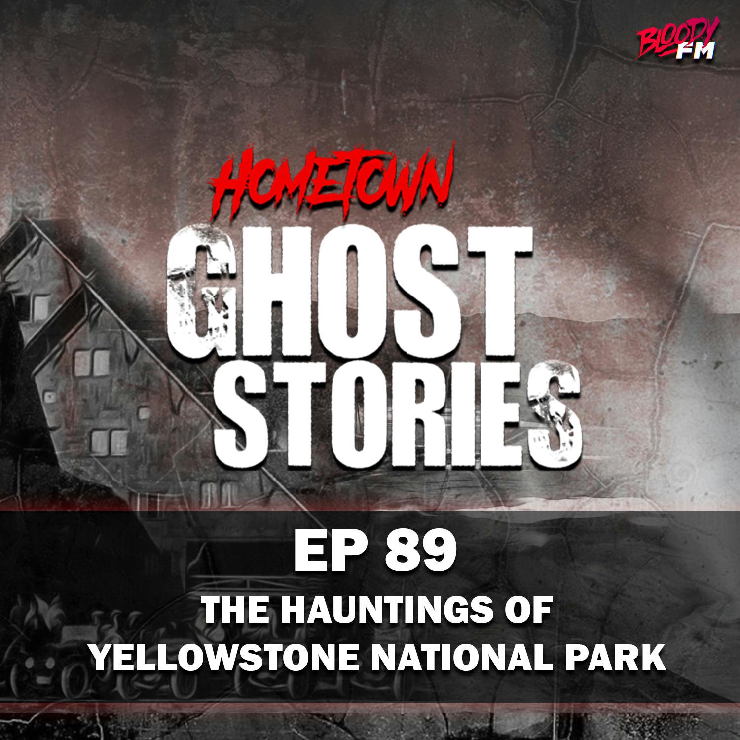 Episode Logo