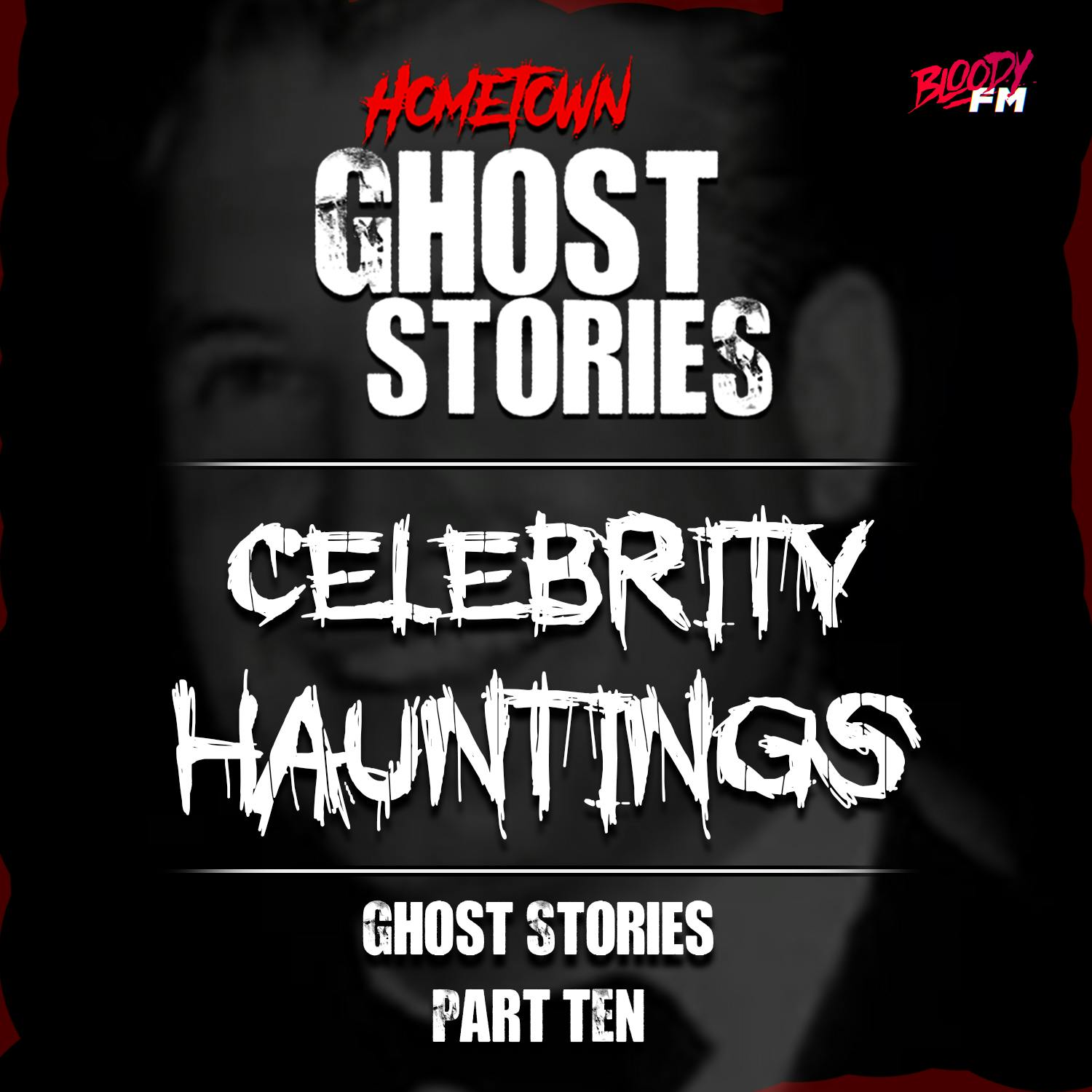 Celebrity Hauntings - The Ghost of Superman (George Reeves)