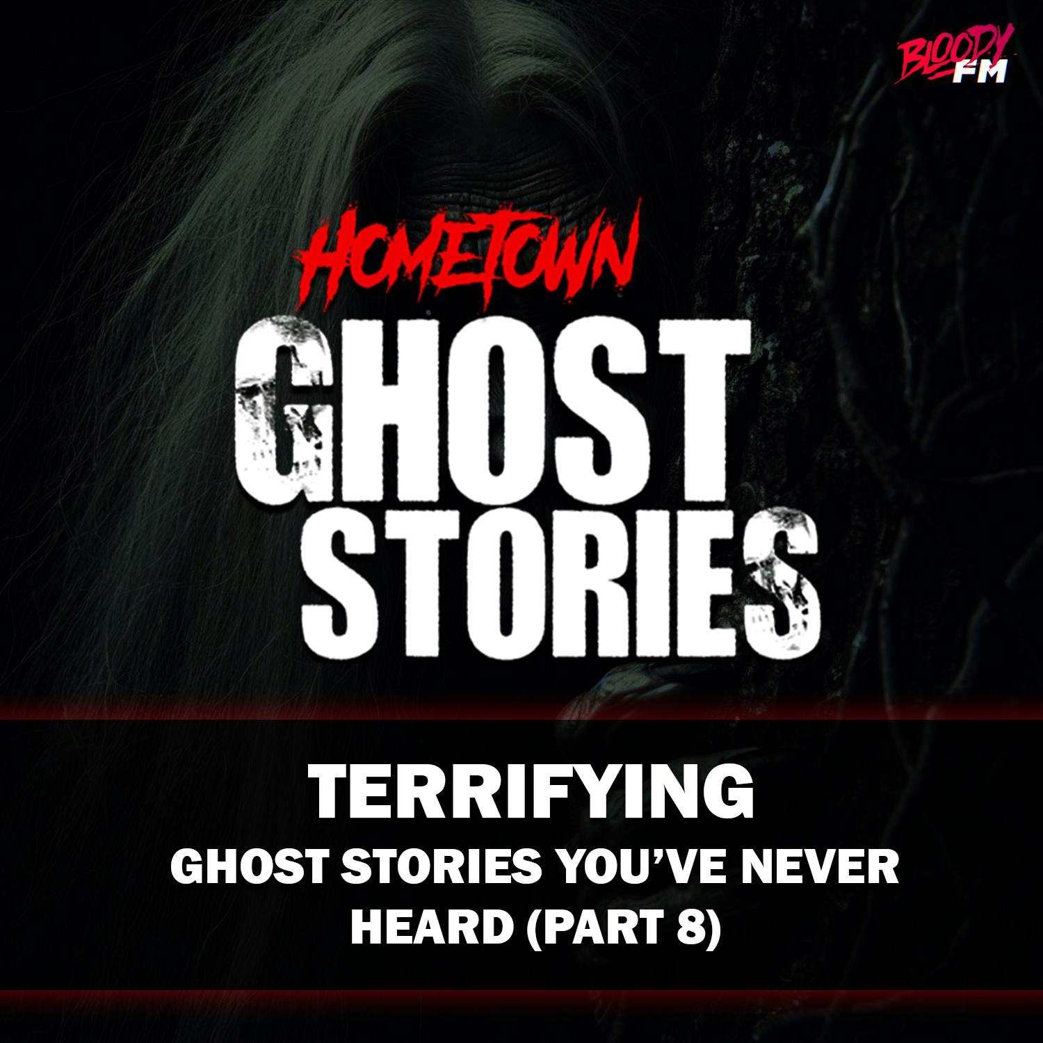 Terrifying Ghost Stories You've Never Heard (Part 8) | Listener Submitted
