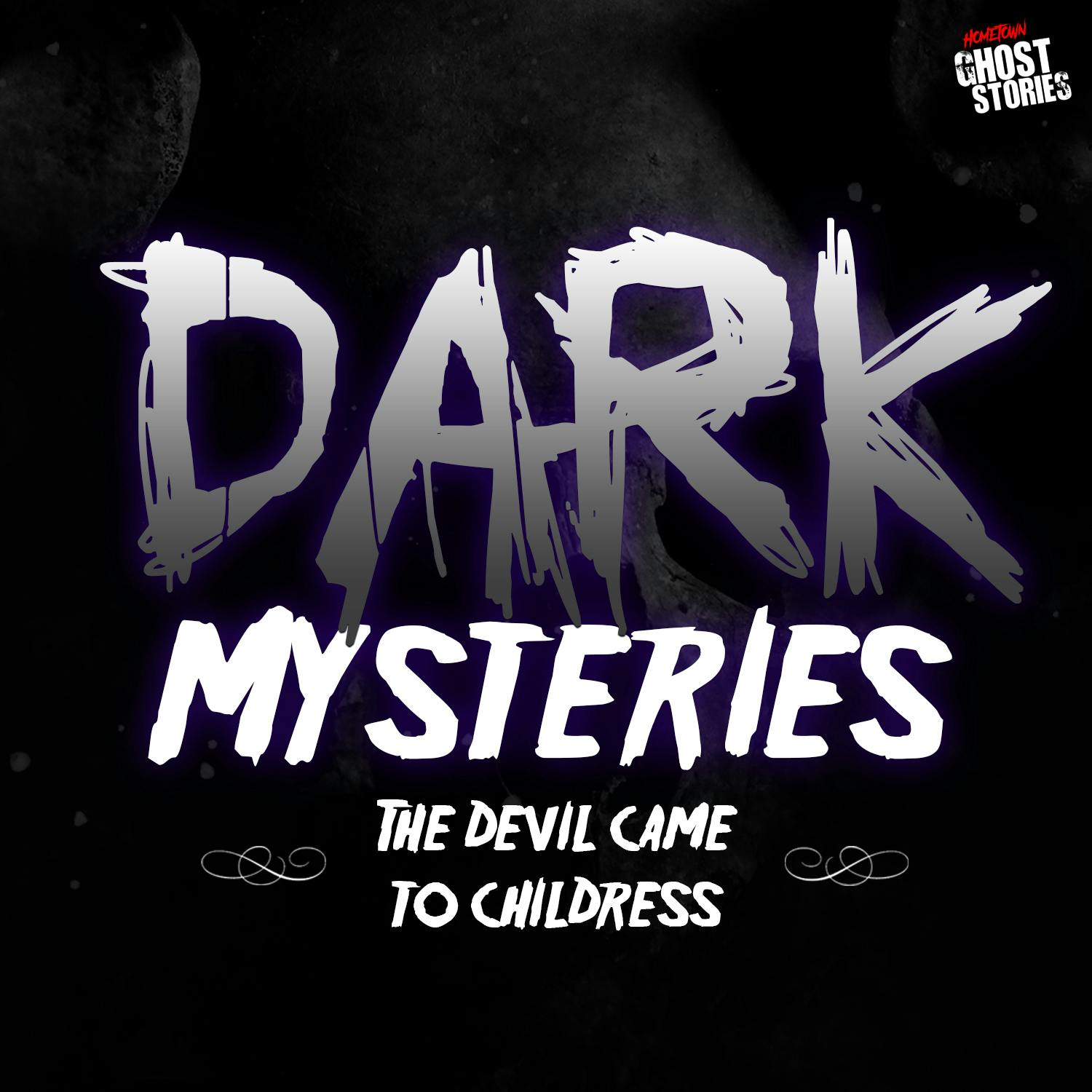 The  Devil Came to Childress | Satanic Cult Dark Mystery