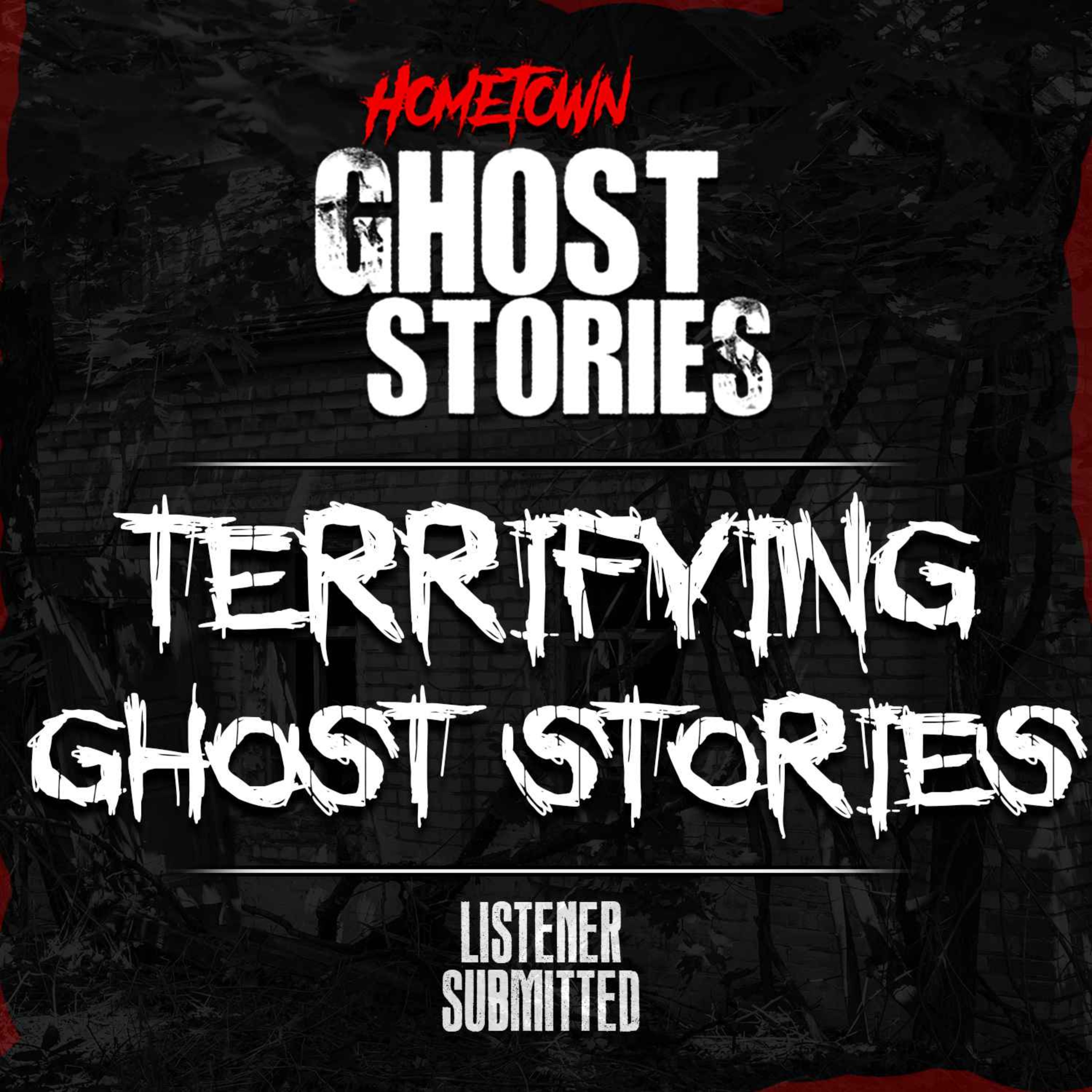 Terrifying Untold True Ghost Stories | Listener Submitted