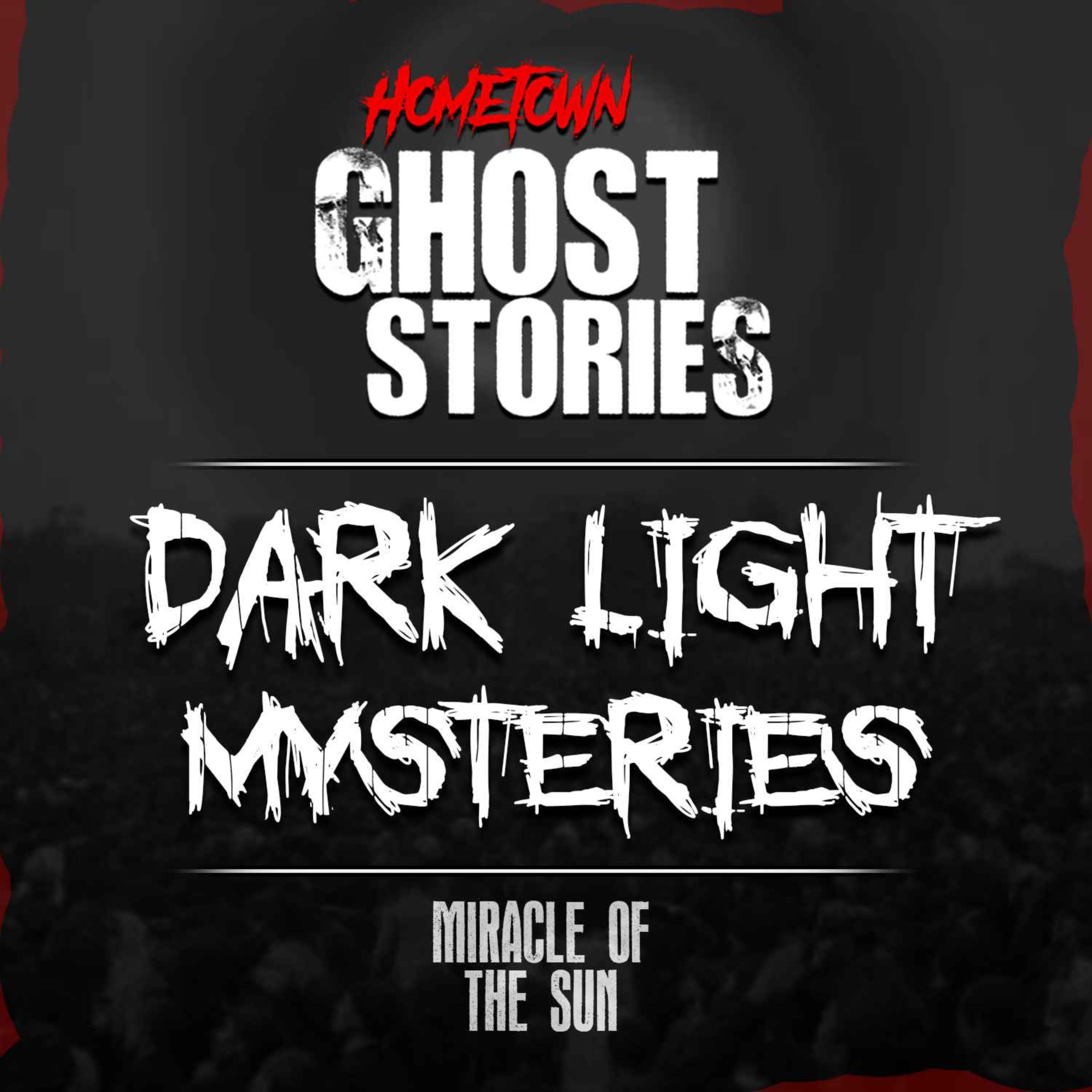 Miracle of The Sun | Dark Light Mysteries