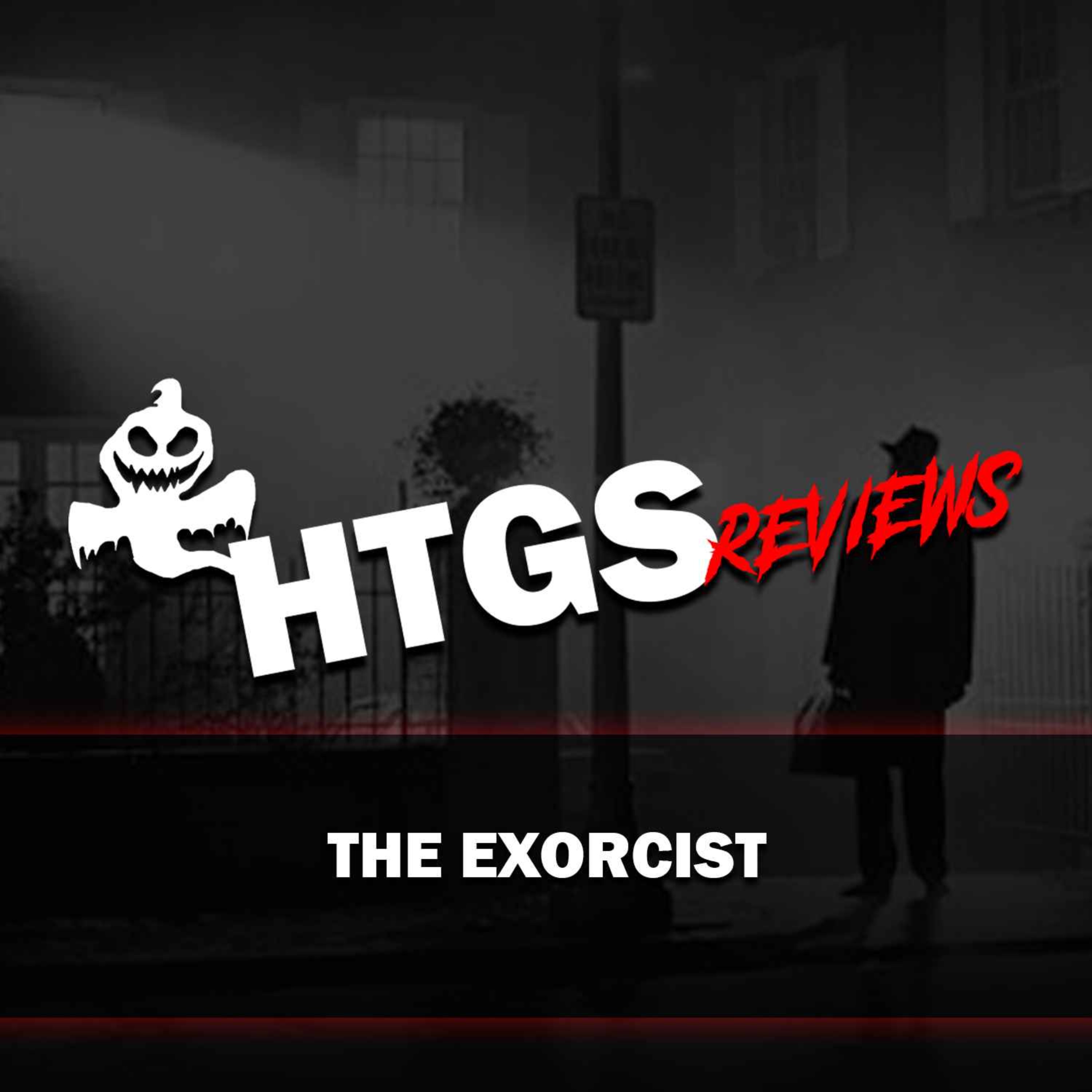 Horror Movie Review! The Exorcist