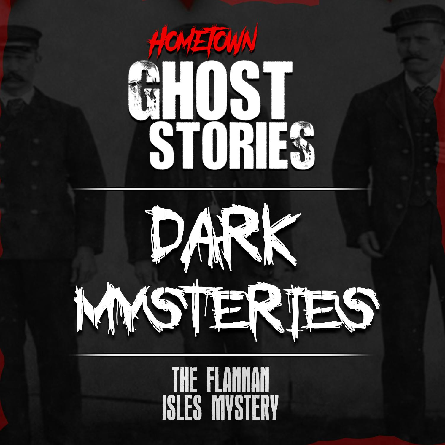 The Flannan Isles Lighthouse Mystery | Dark Mysteries