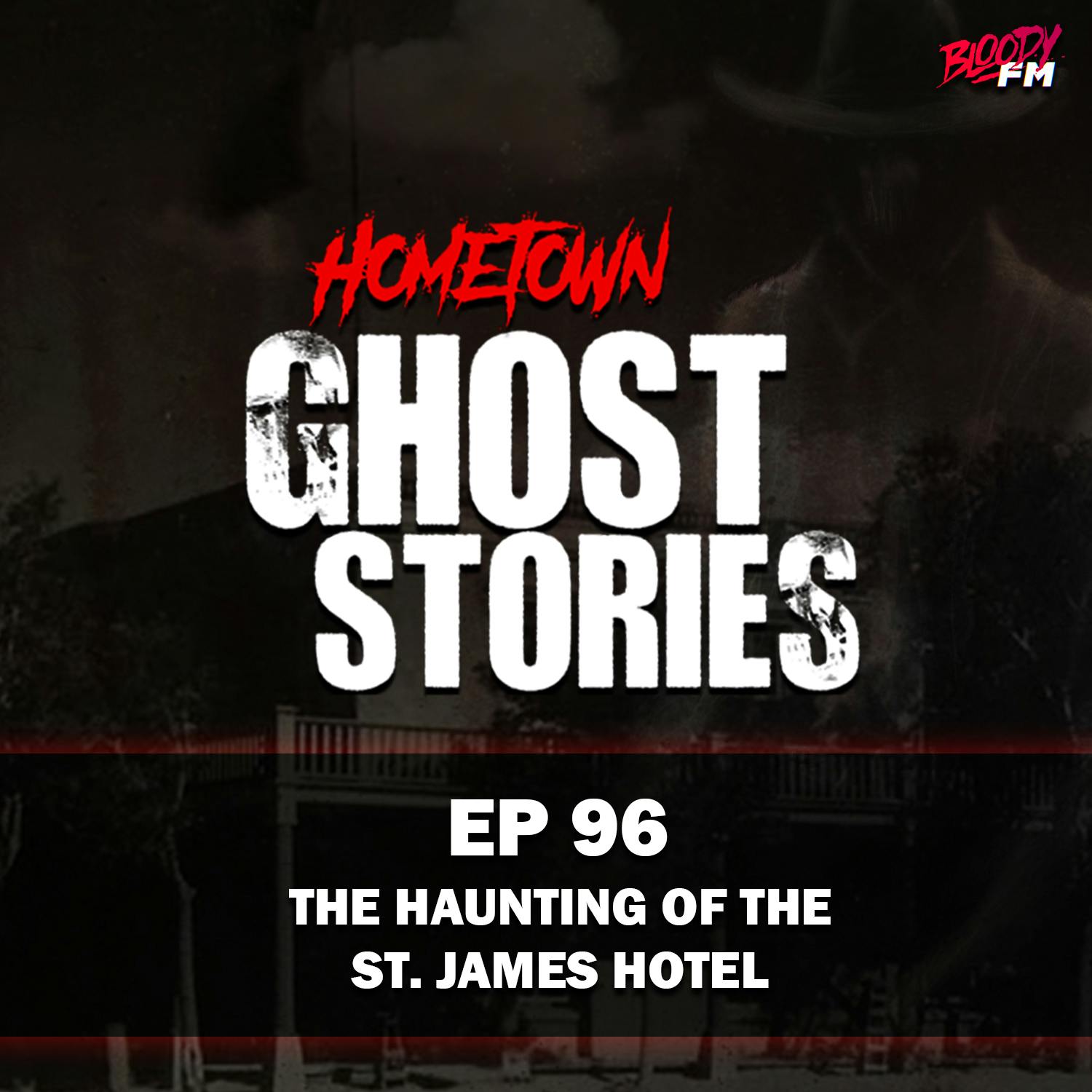 Episode Logo