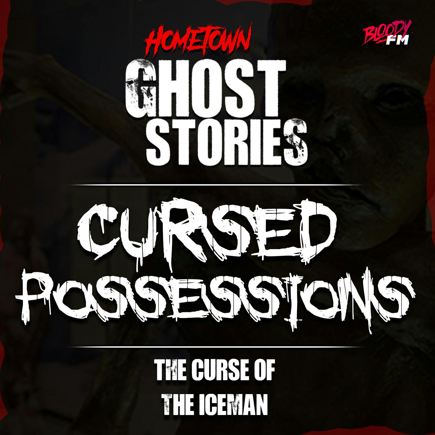 Cursed Possessions: The Curse of the Iceman