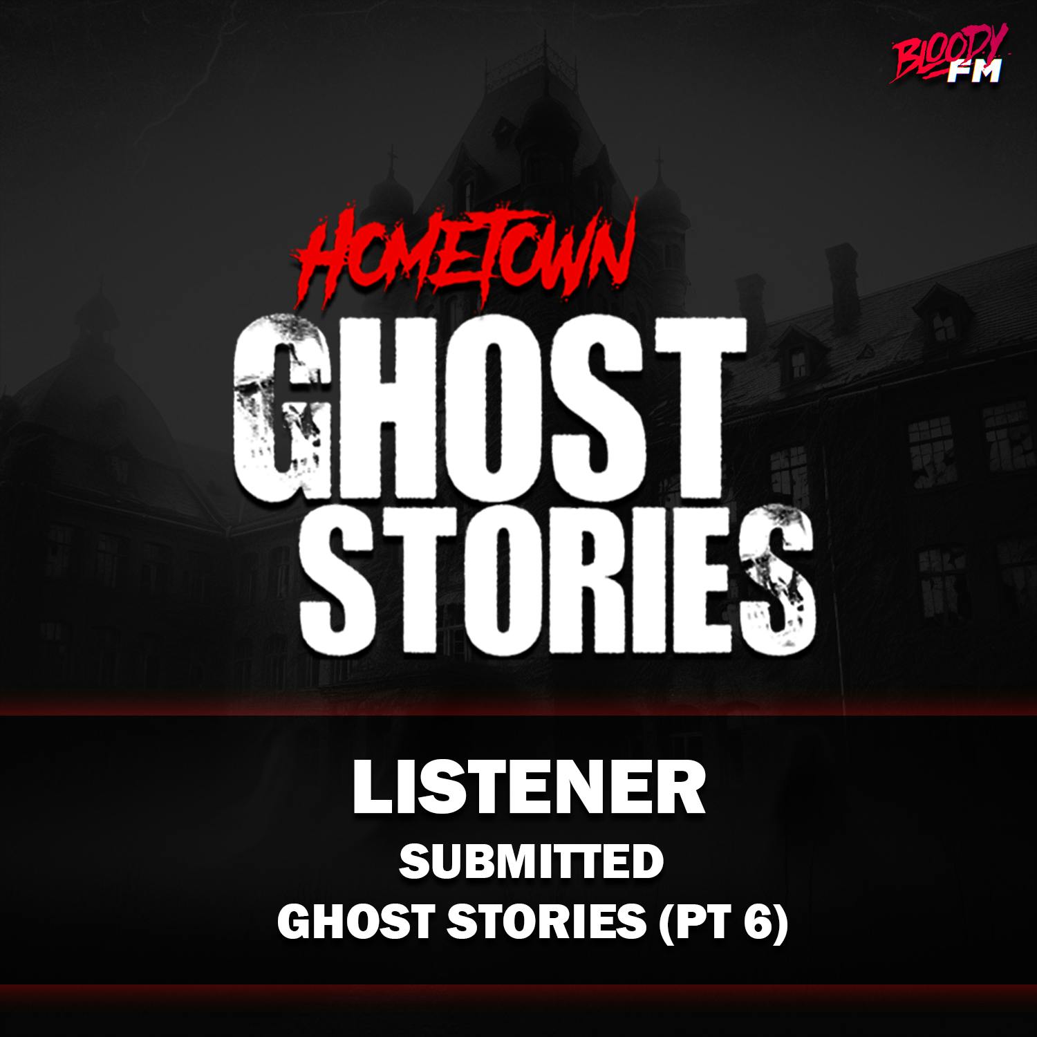 Episode Logo
