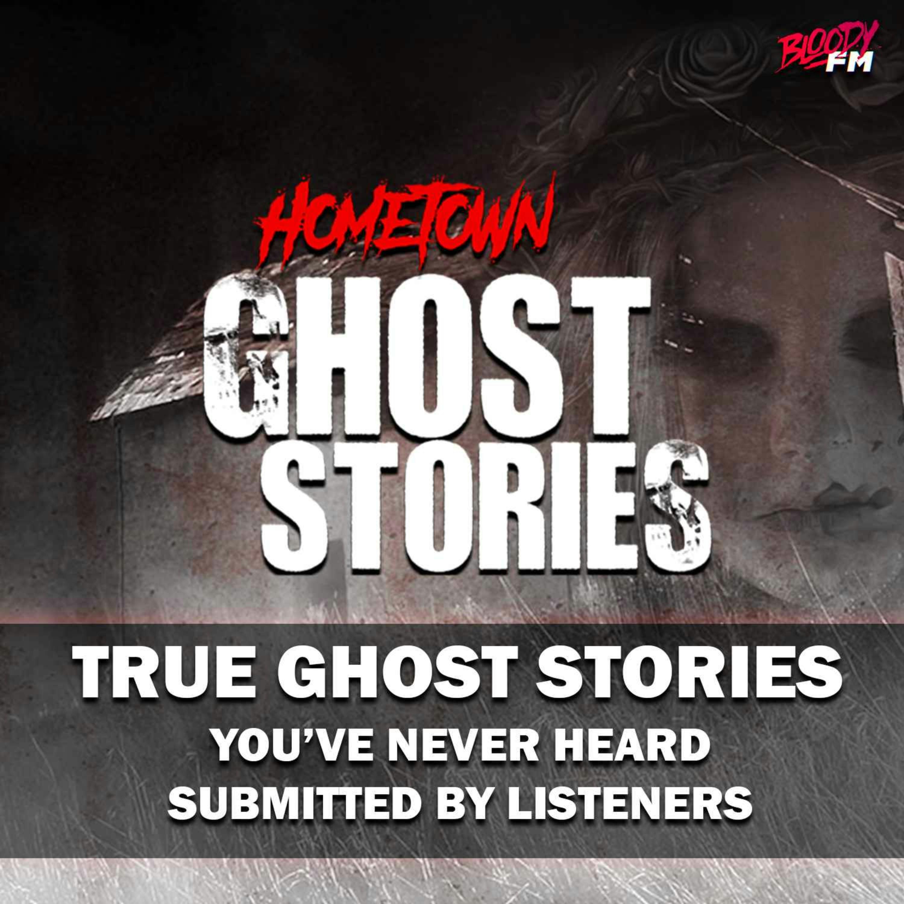 Terrifying Ghost Stories You've Never Heard | Listener Submitted