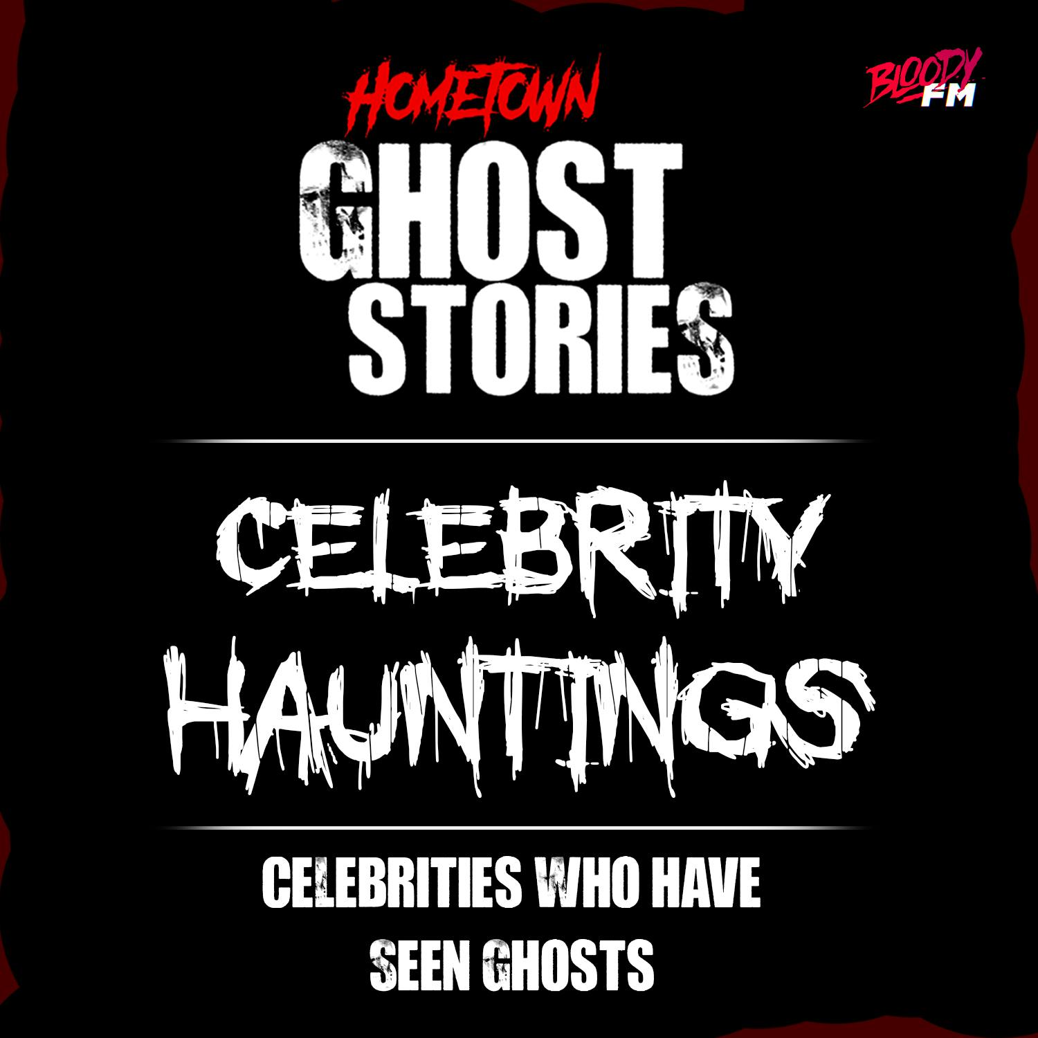 Hometown Ghost Stories