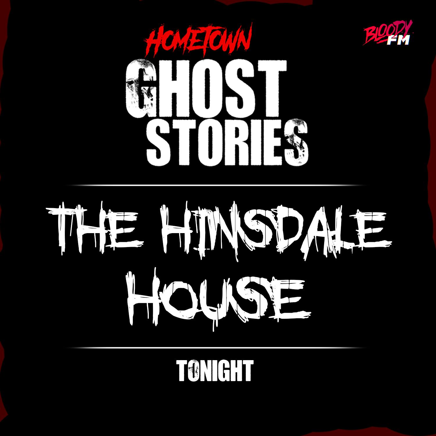 Overnight at the Hinsdale House NOW AVAILABLE!